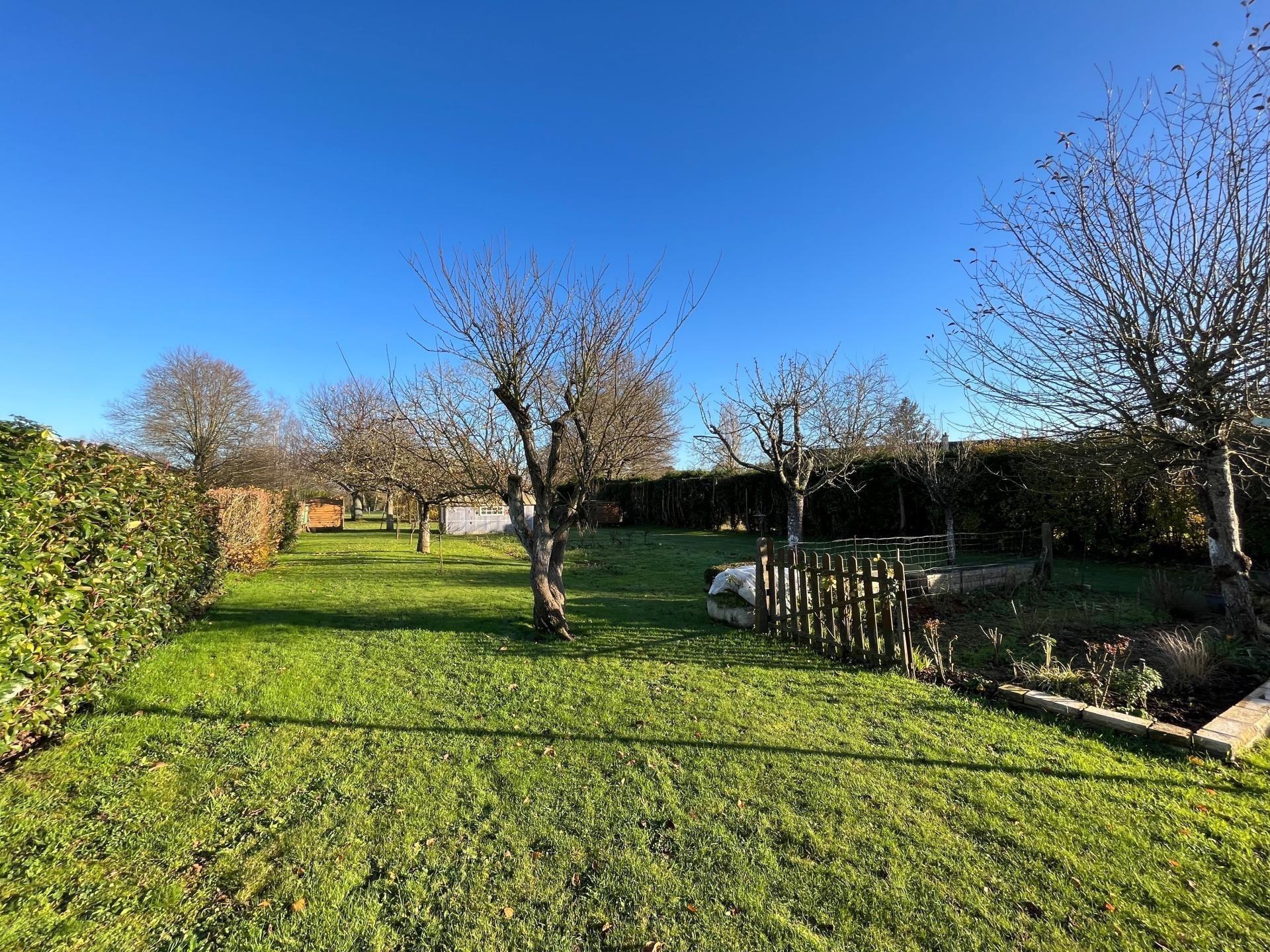 Photographie descriptive du bien