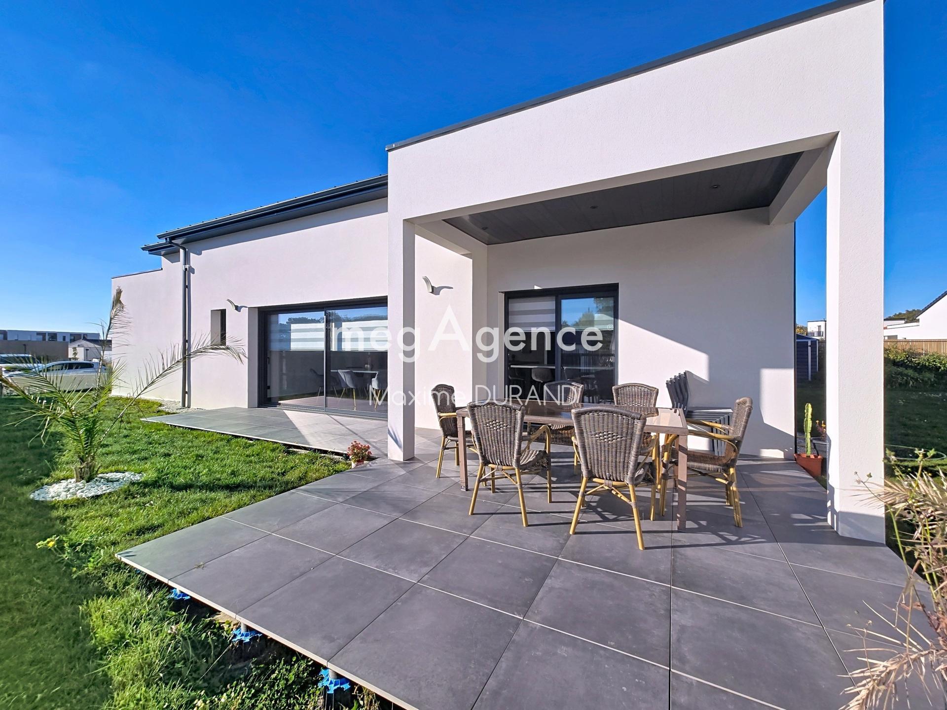 Photographie descriptive du bien