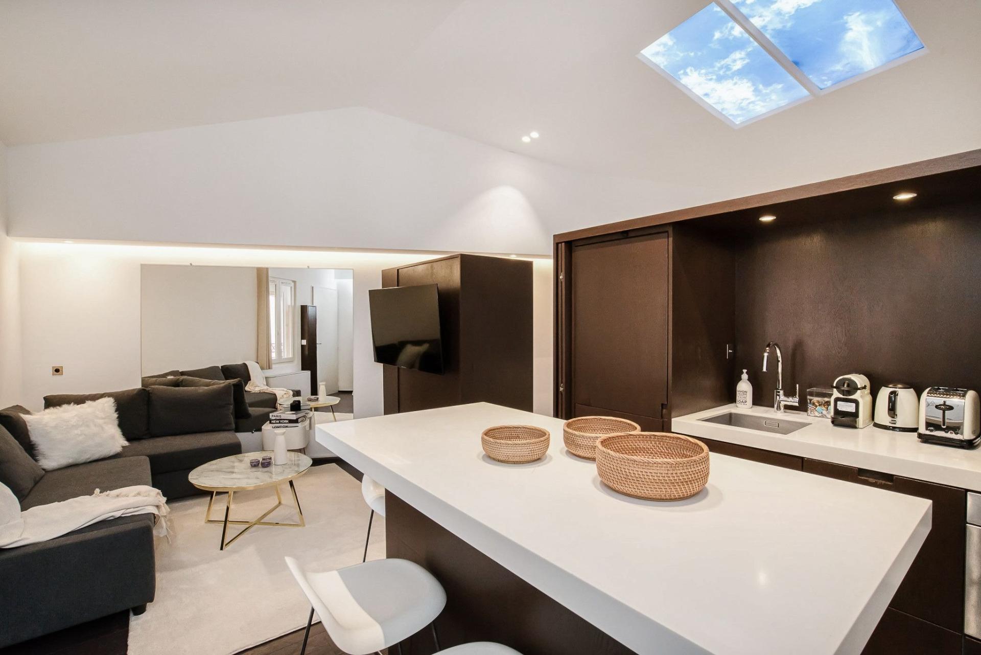 Photographie descriptive du bien