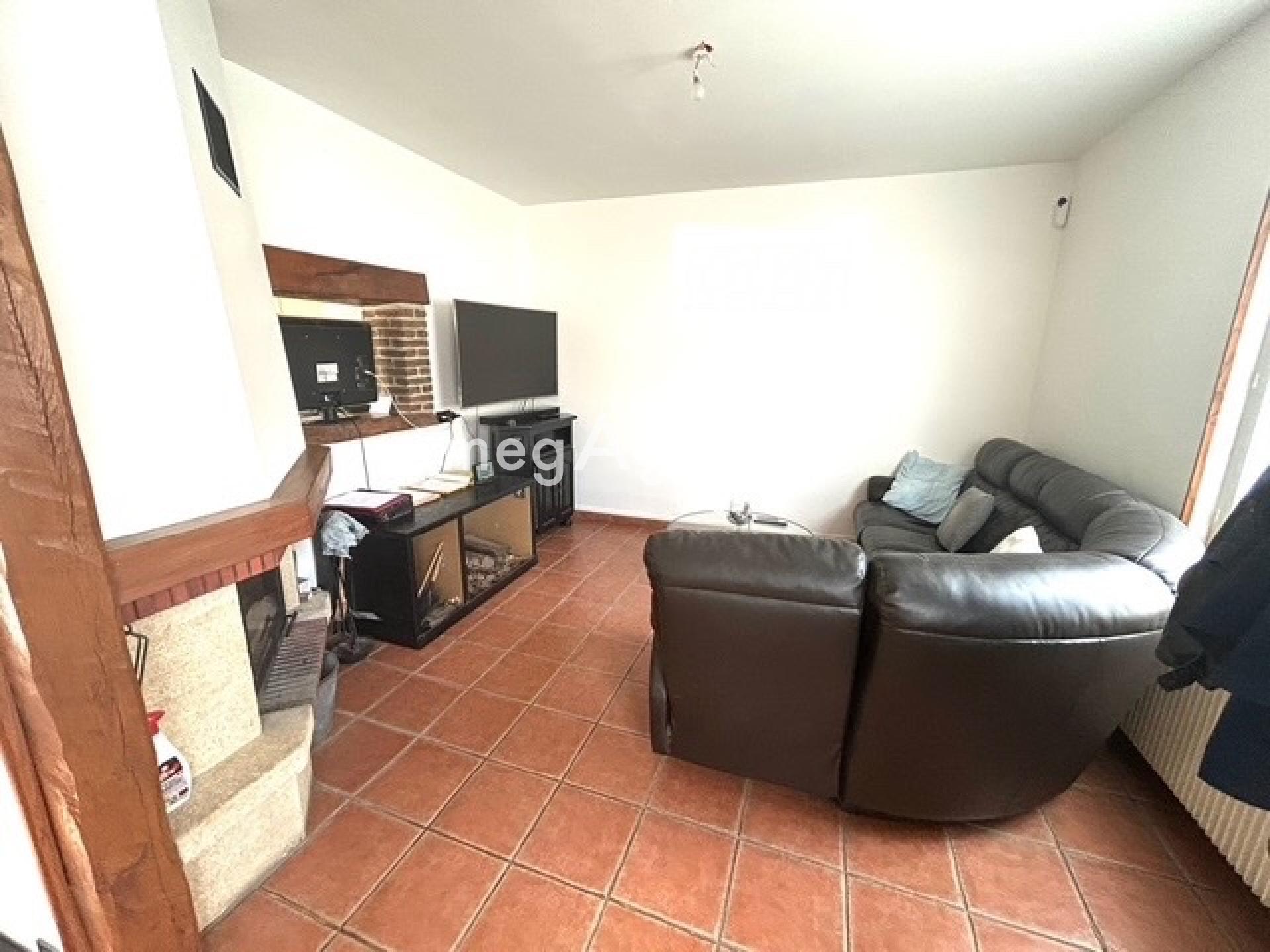 Photographie descriptive du bien