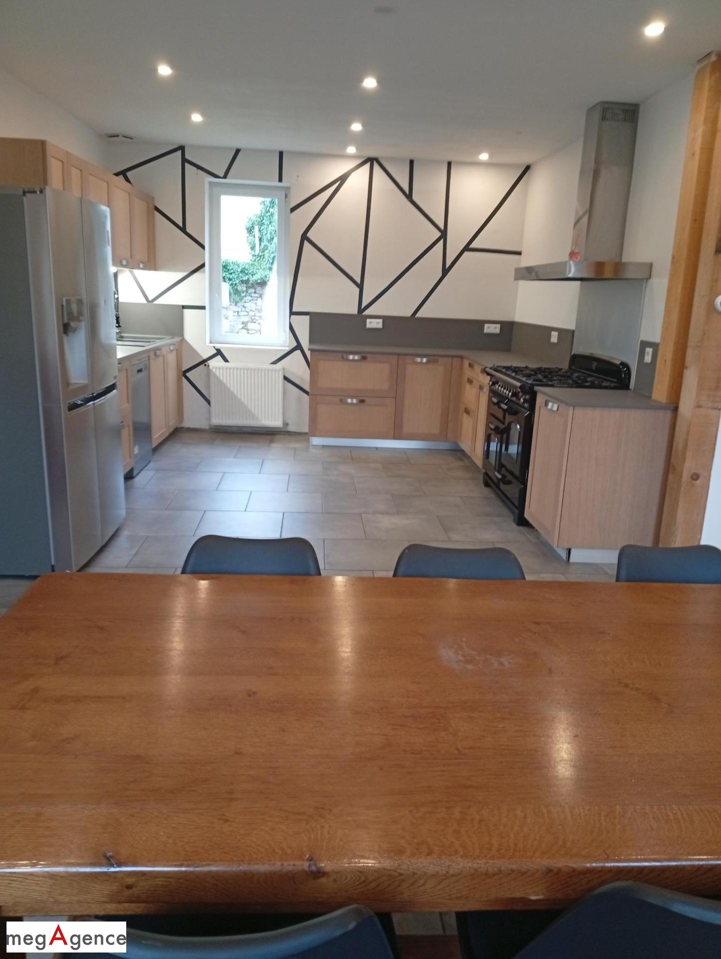 Photographie descriptive du bien