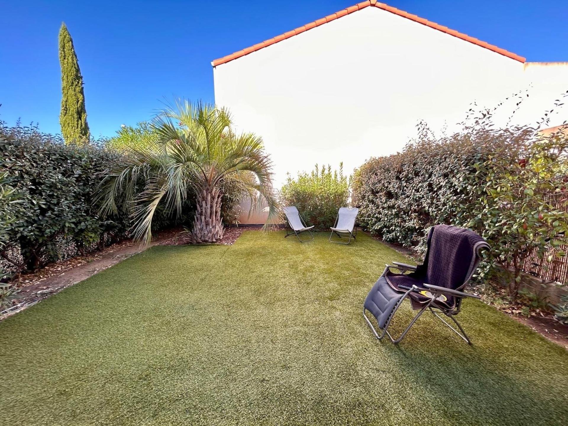 Photographie descriptive du bien