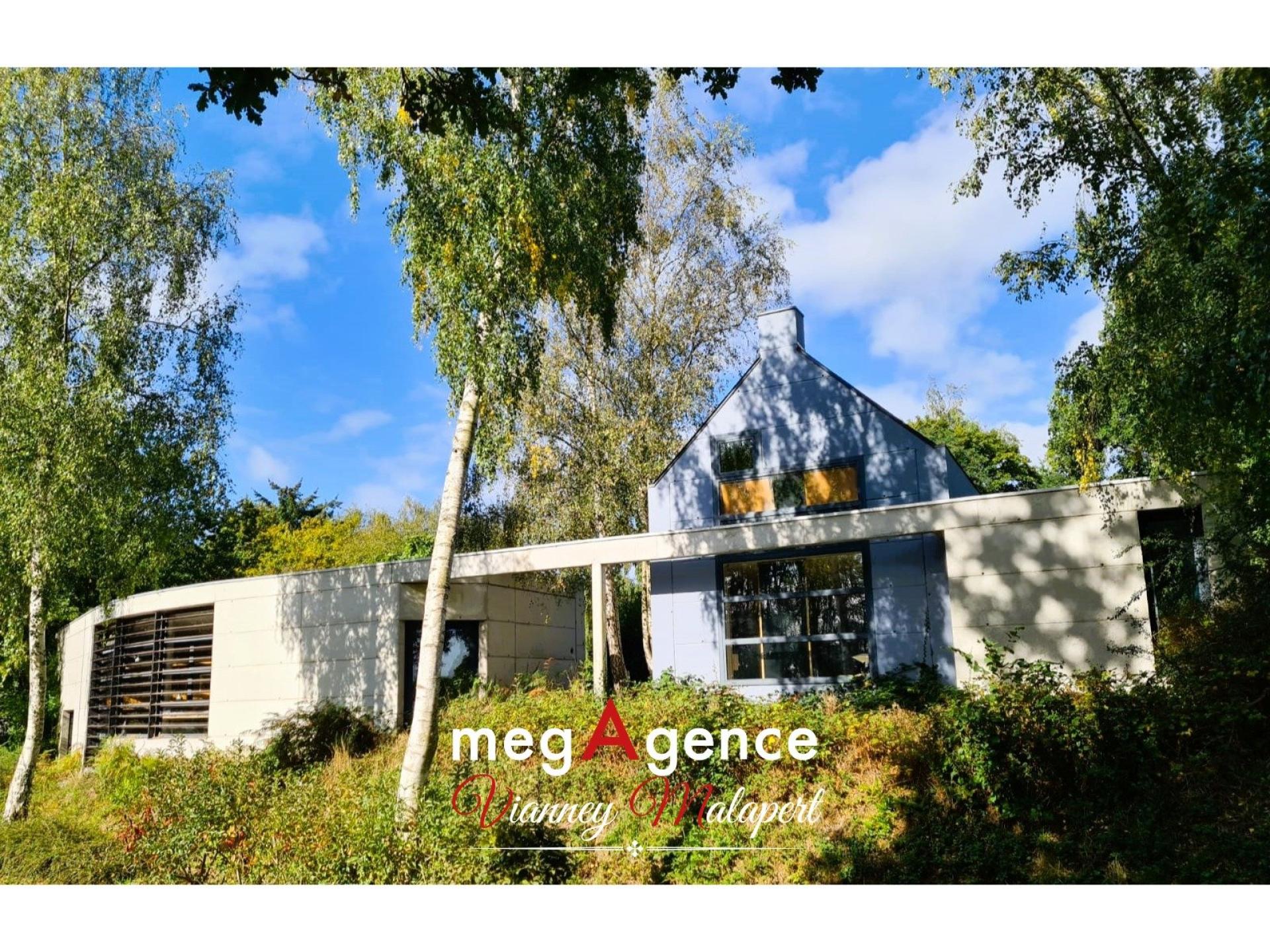 Photographie descriptive du bien