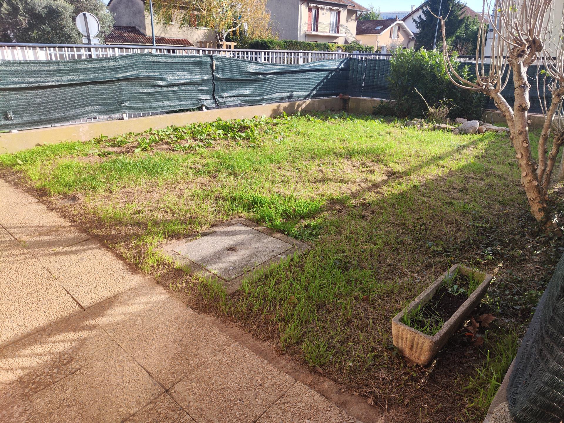 Photographie descriptive du bien