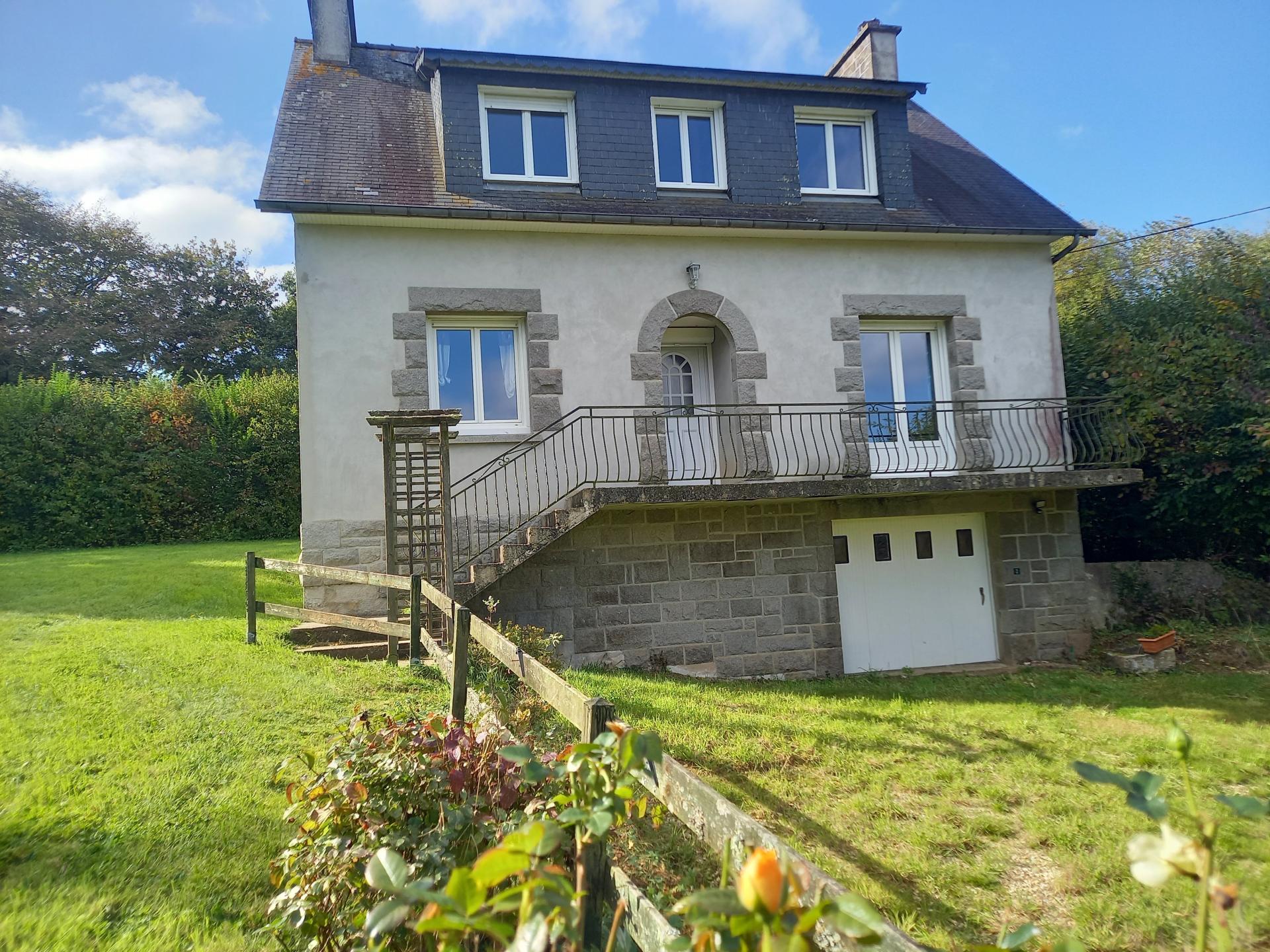 Photographie descriptive du bien