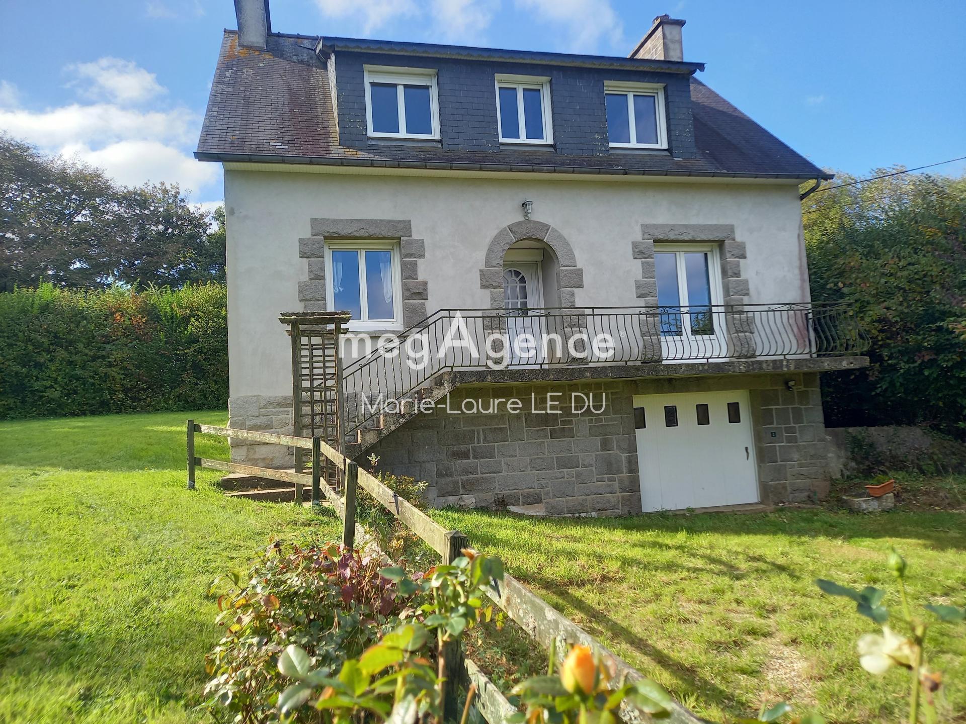 Photographie descriptive du bien