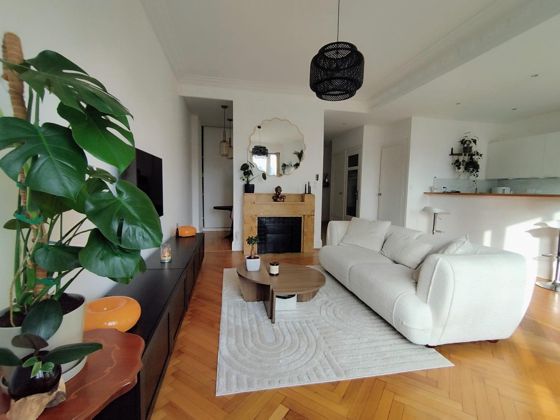 Photographie descriptive du bien