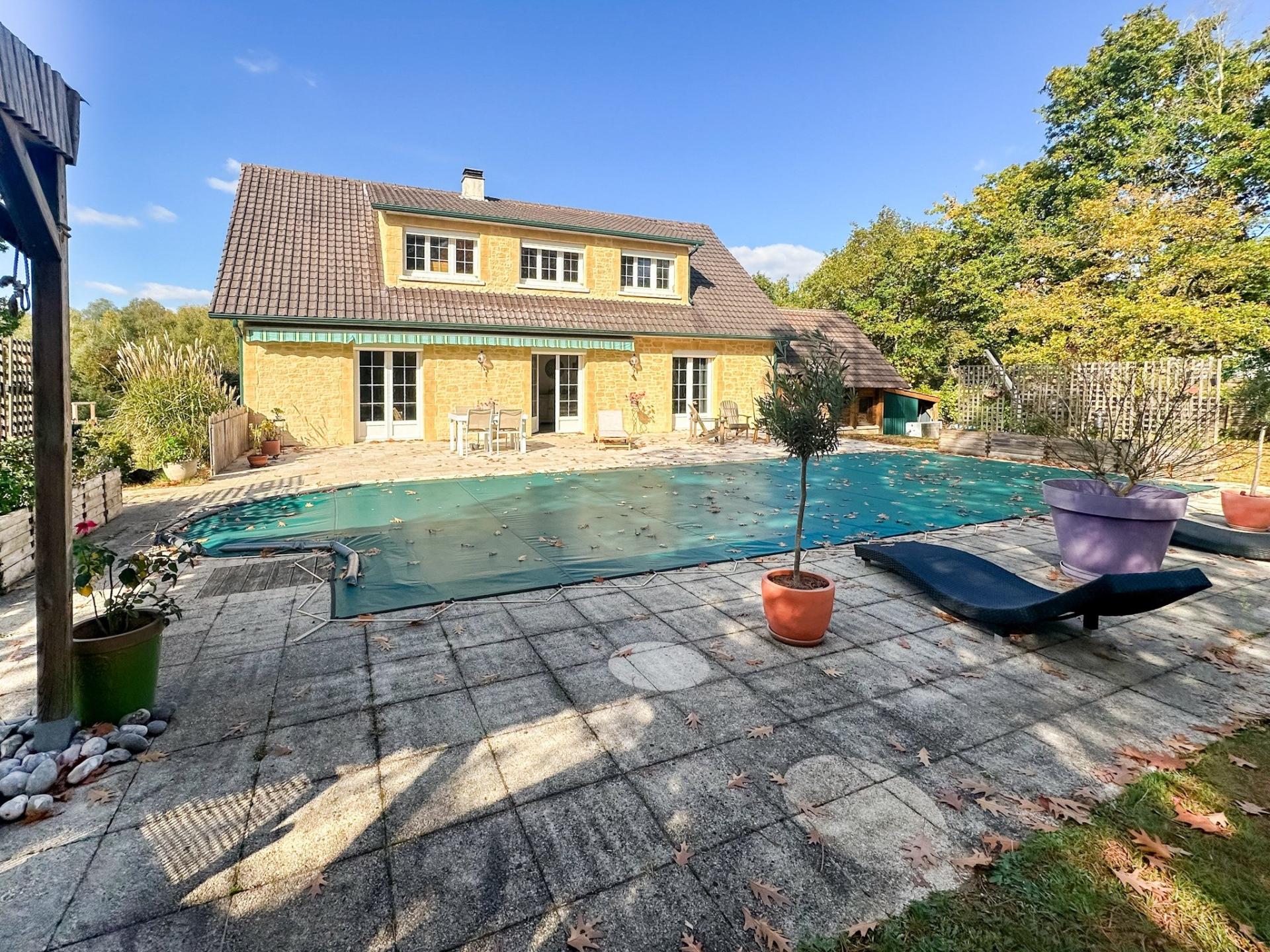 Photographie descriptive du bien