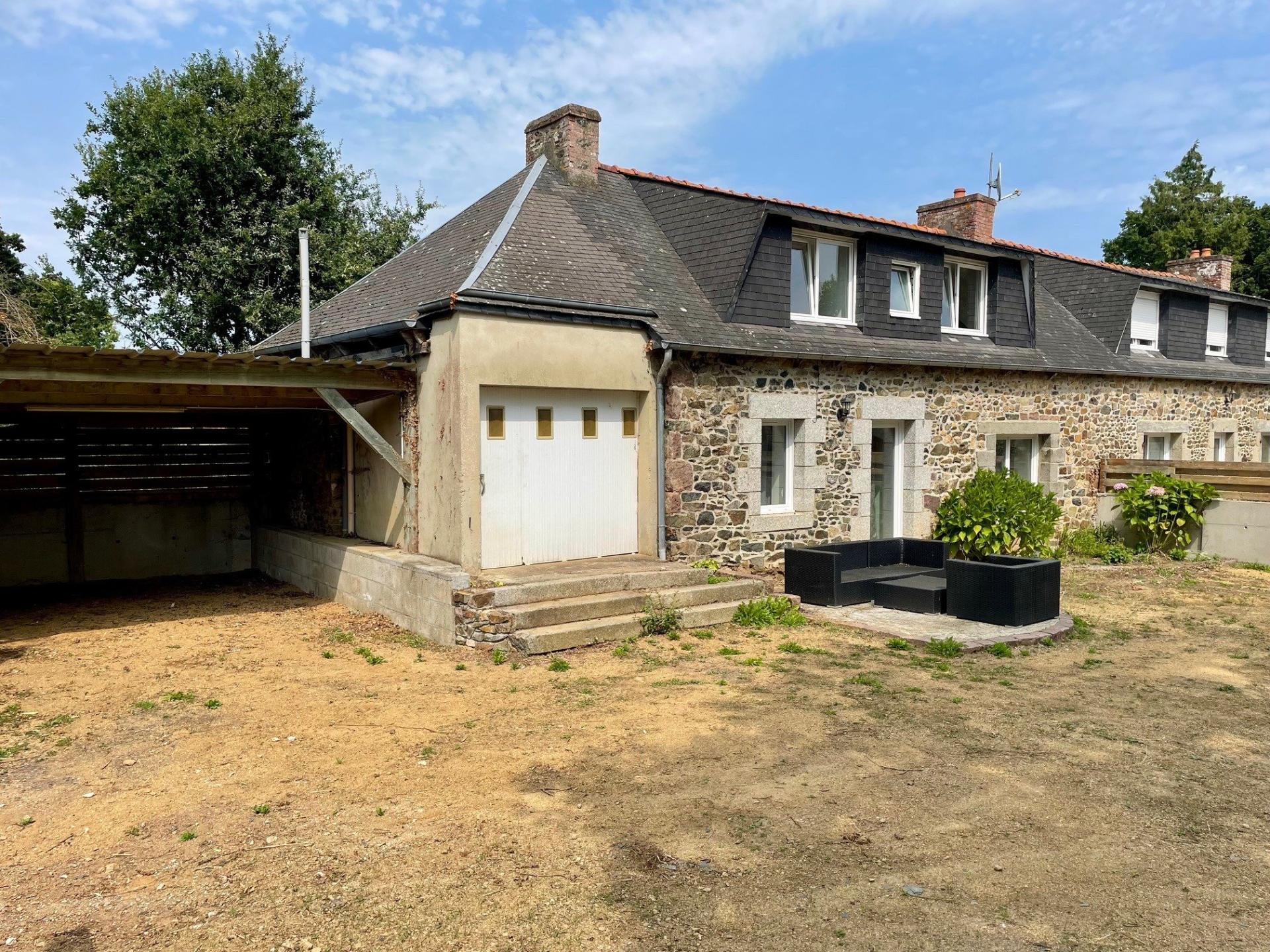 Photographie descriptive du bien