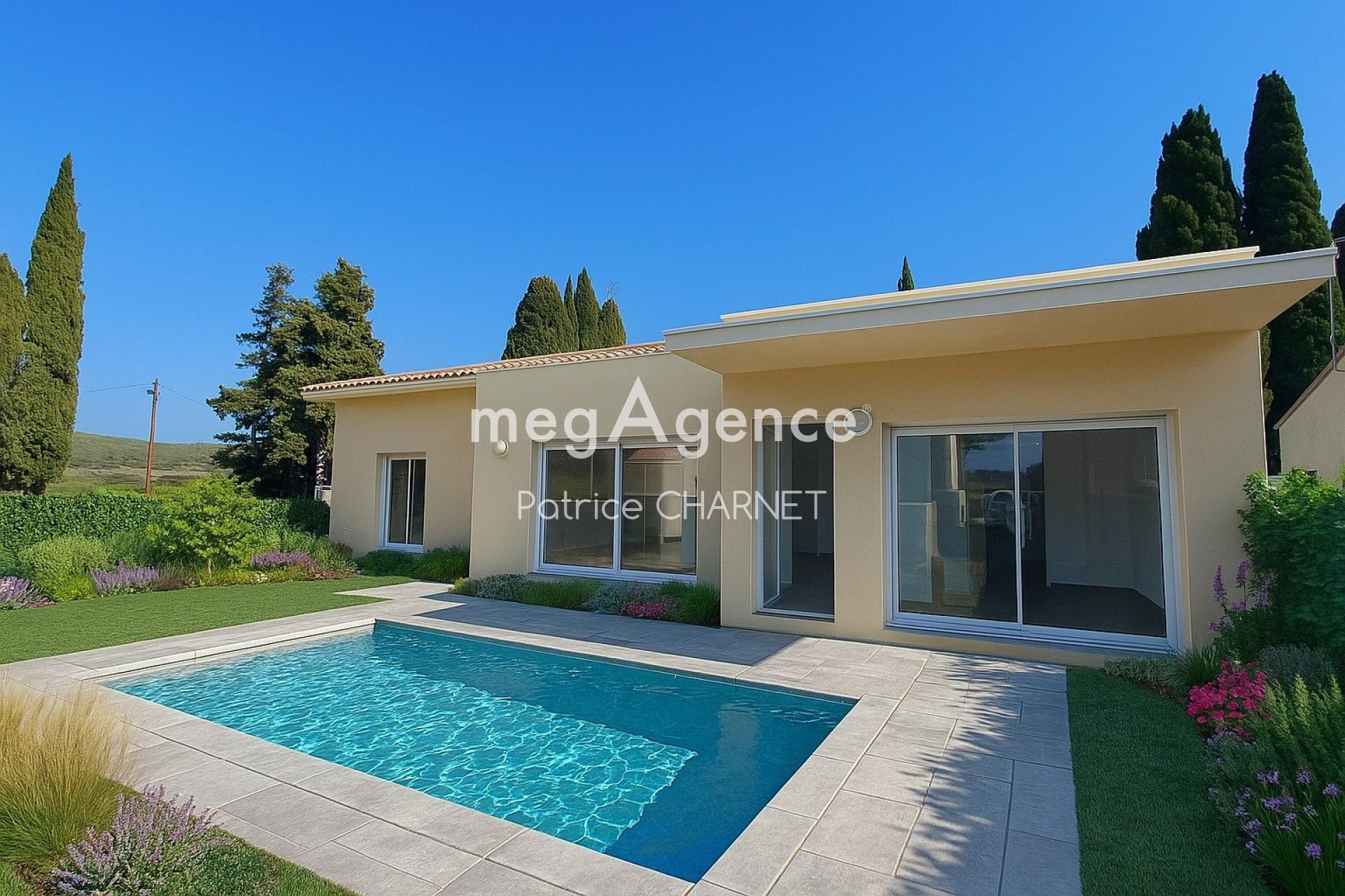 Photographie descriptive du bien