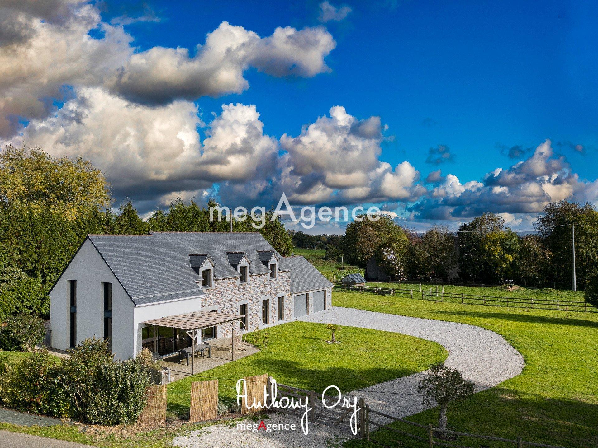 Photographie descriptive du bien