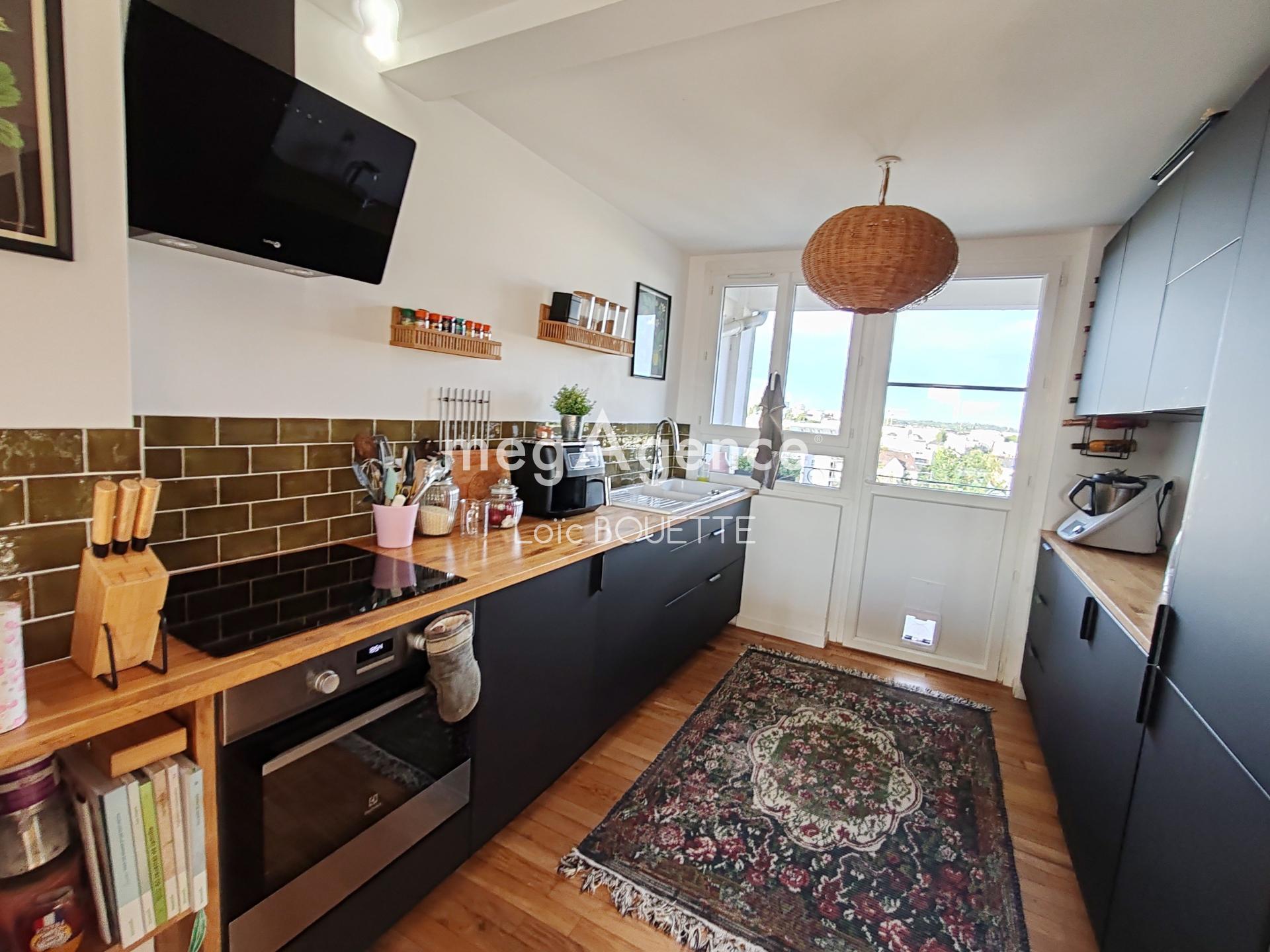 Photographie descriptive du bien