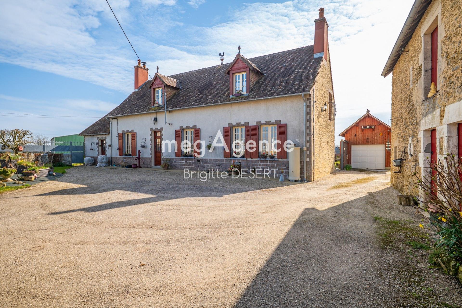 Photographie descriptive du bien