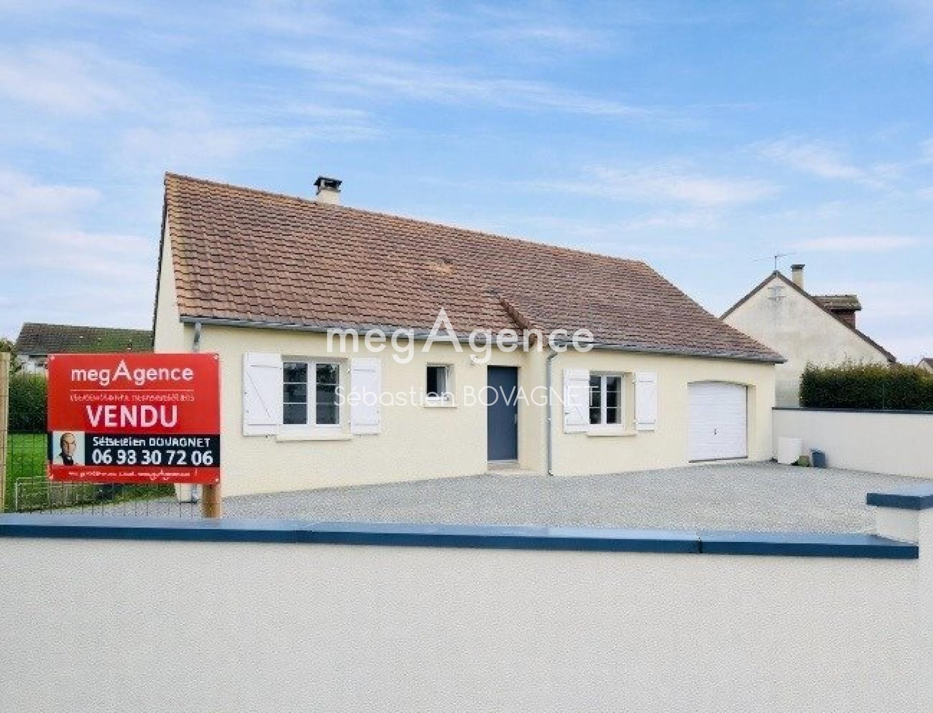 Photographie descriptive du bien