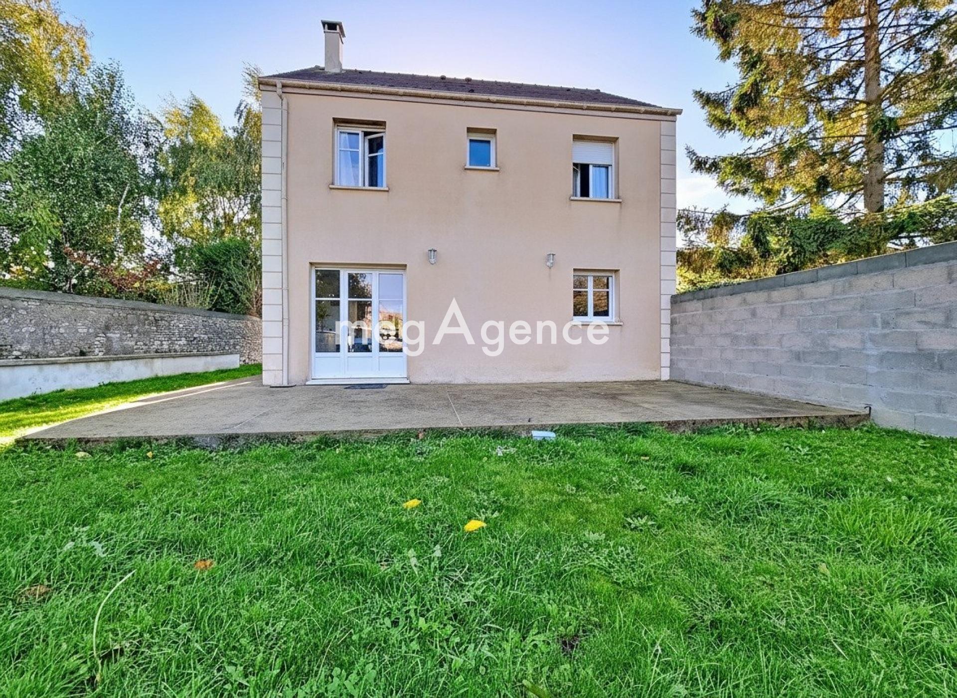 Photographie descriptive du bien