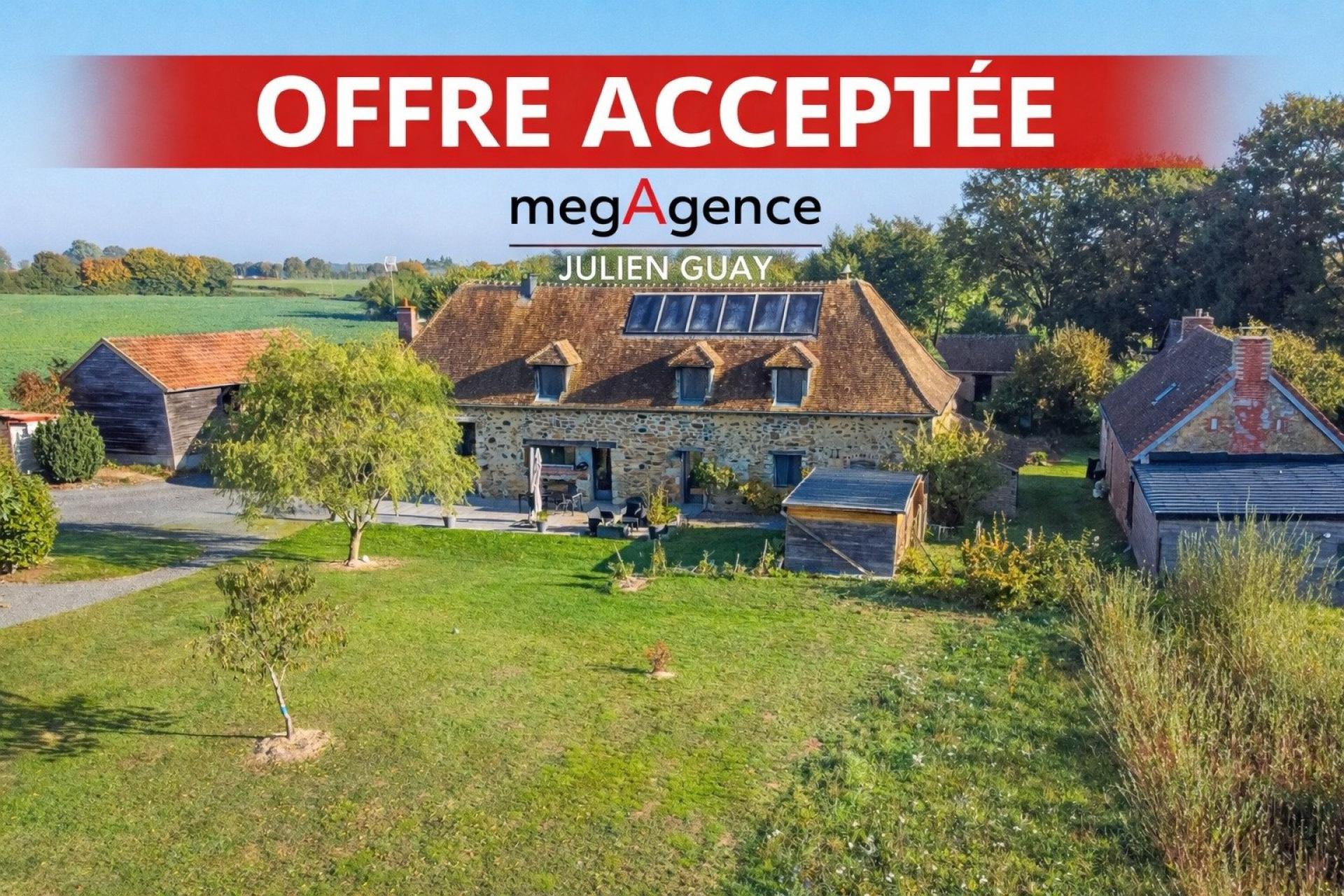 Photographie descriptive du bien