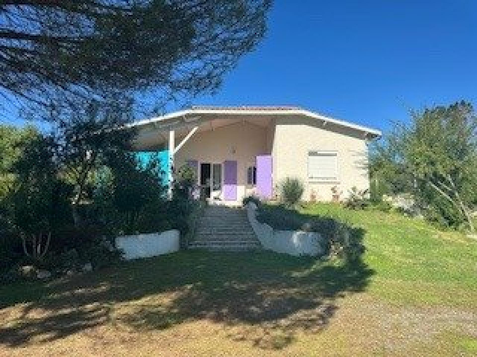 Photographie descriptive du bien