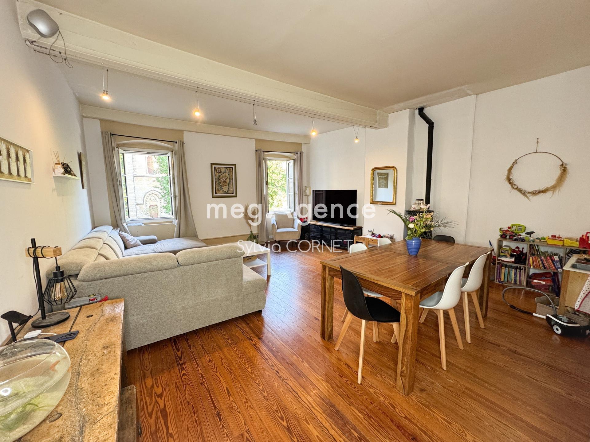 Photographie descriptive du bien