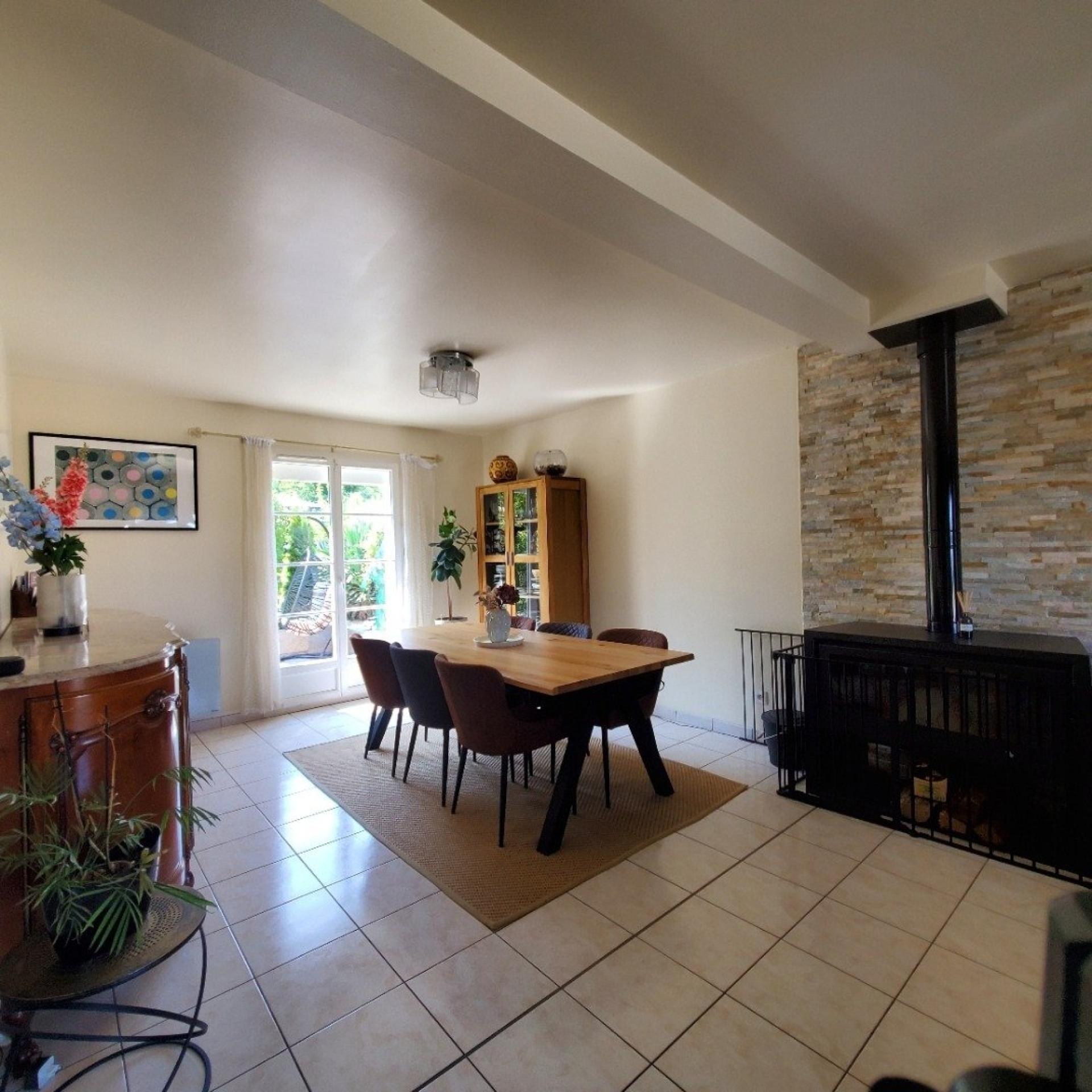 Photographie descriptive du bien