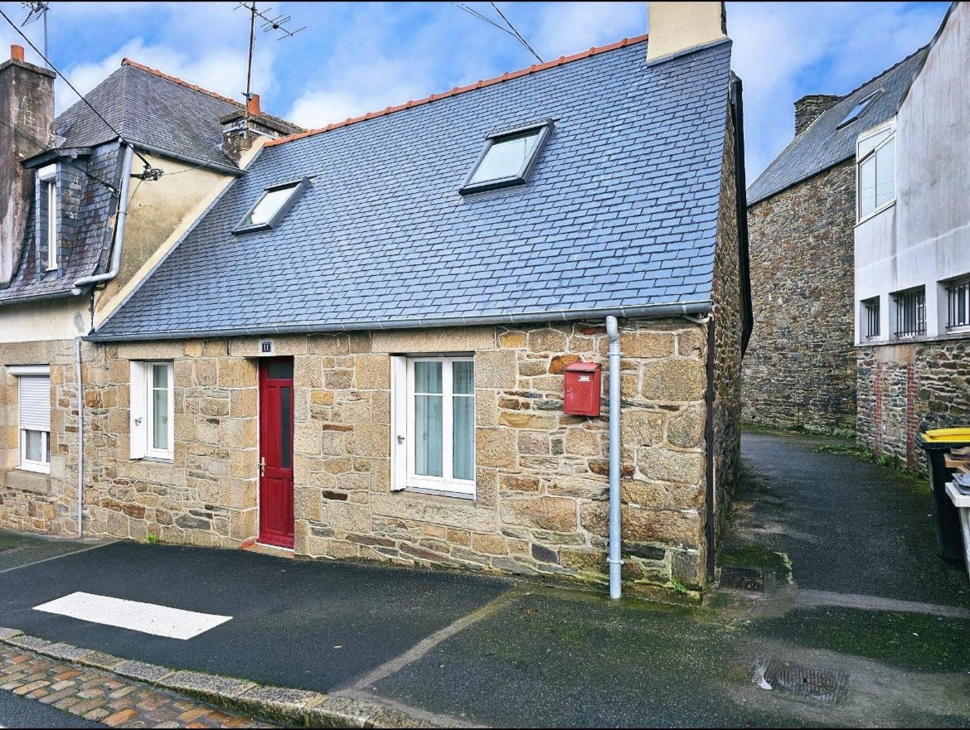 Photographie descriptive du bien