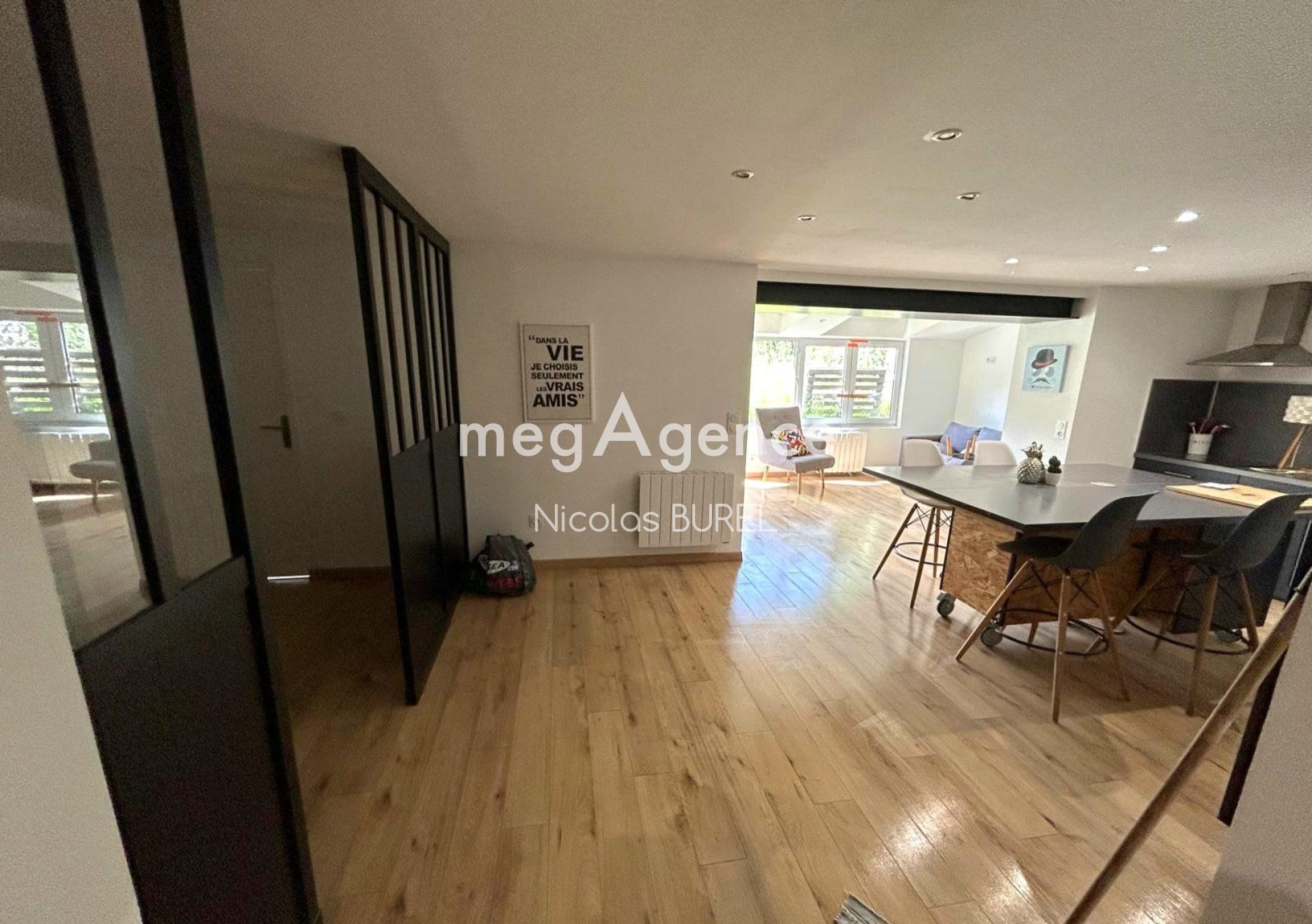 Photographie descriptive du bien