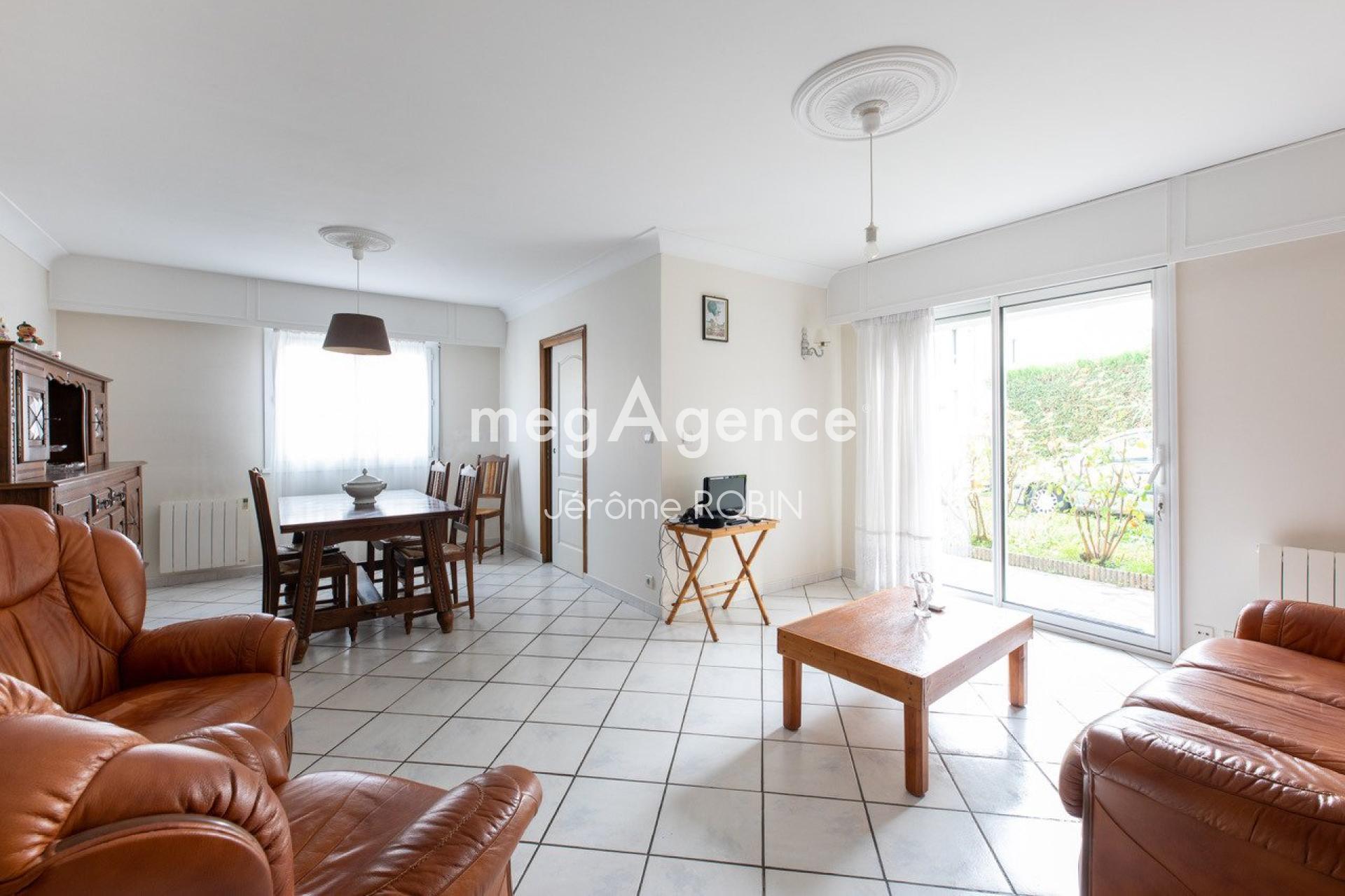 Photographie descriptive du bien