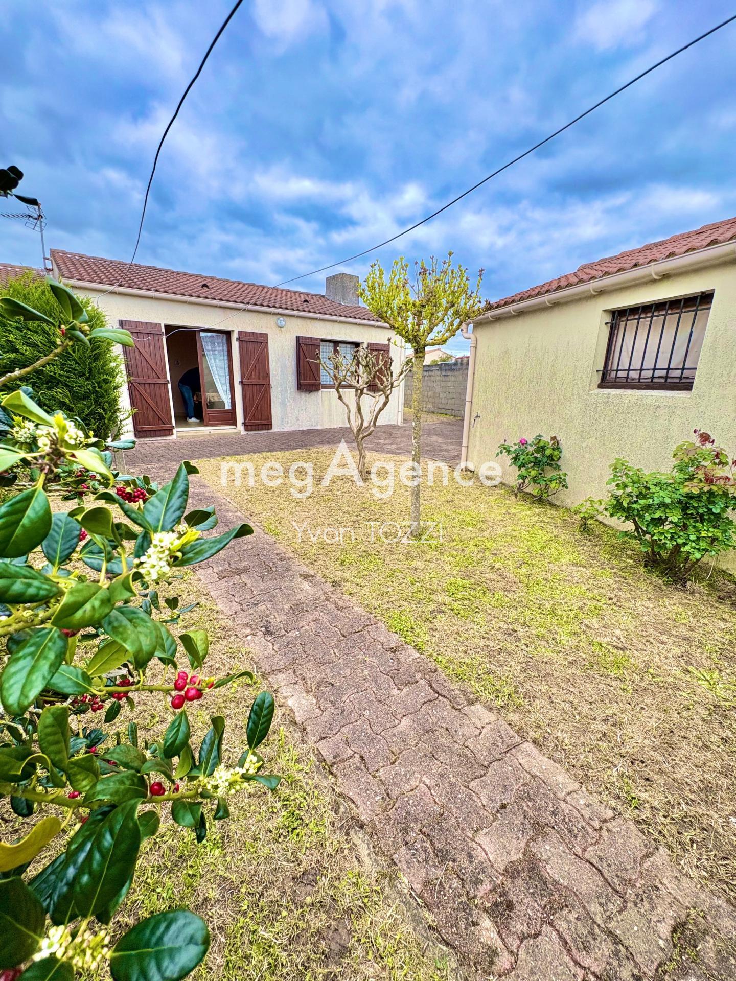 Photographie descriptive du bien