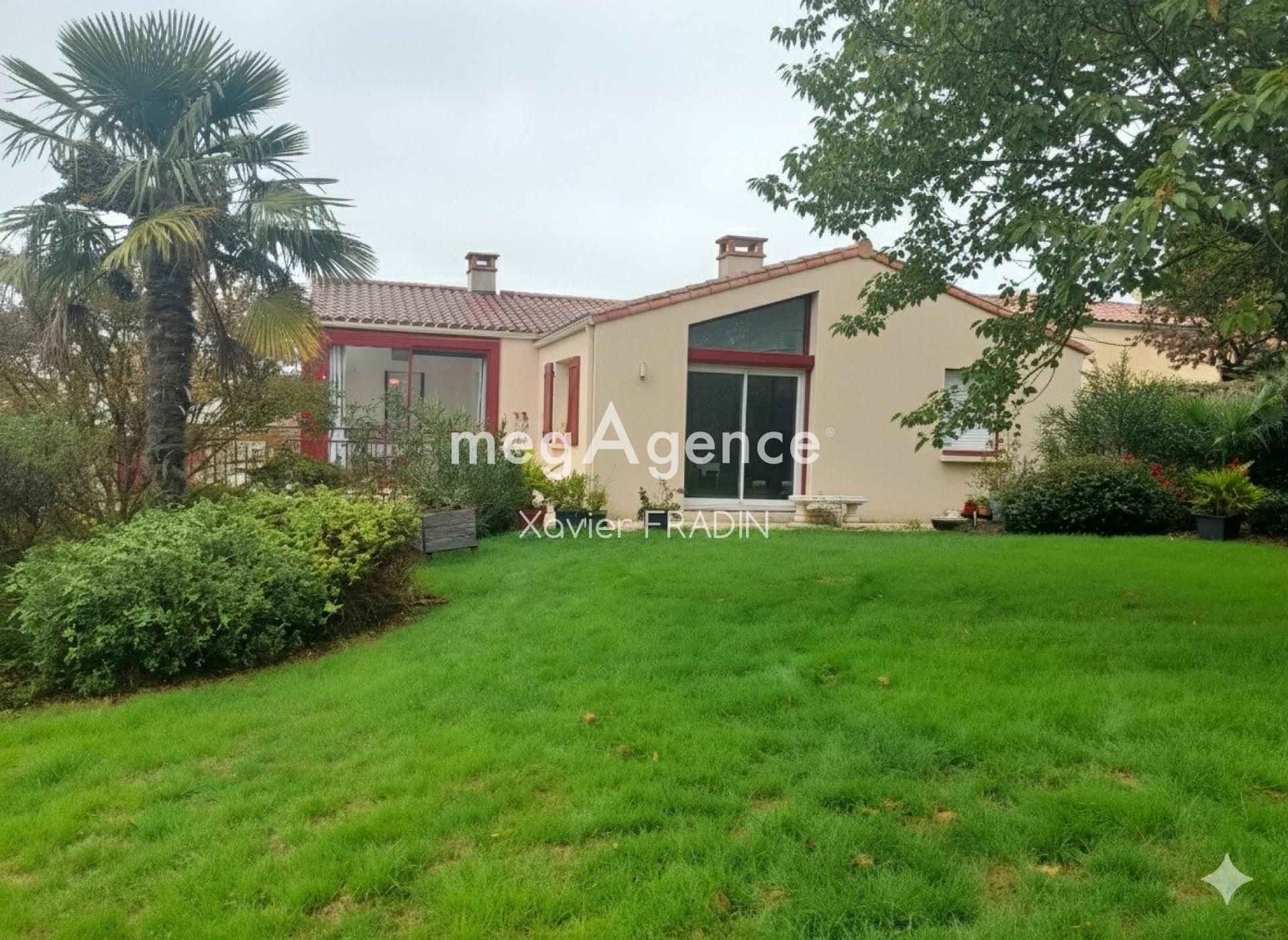 Photographie descriptive du bien