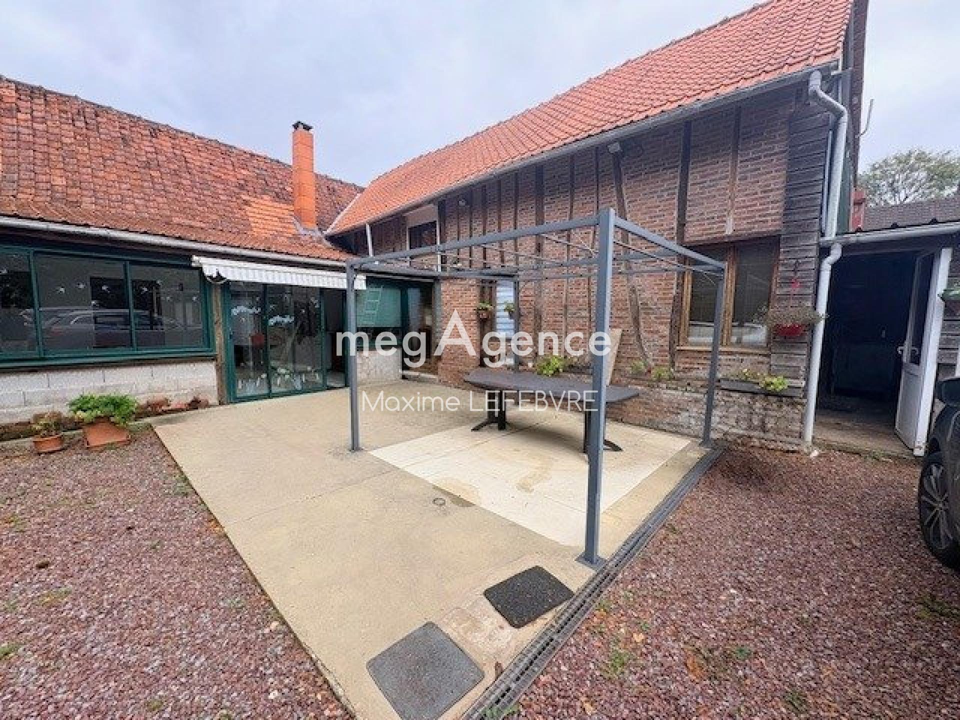 Photographie descriptive du bien