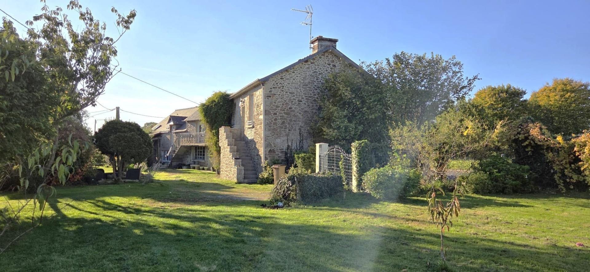 Photographie descriptive du bien