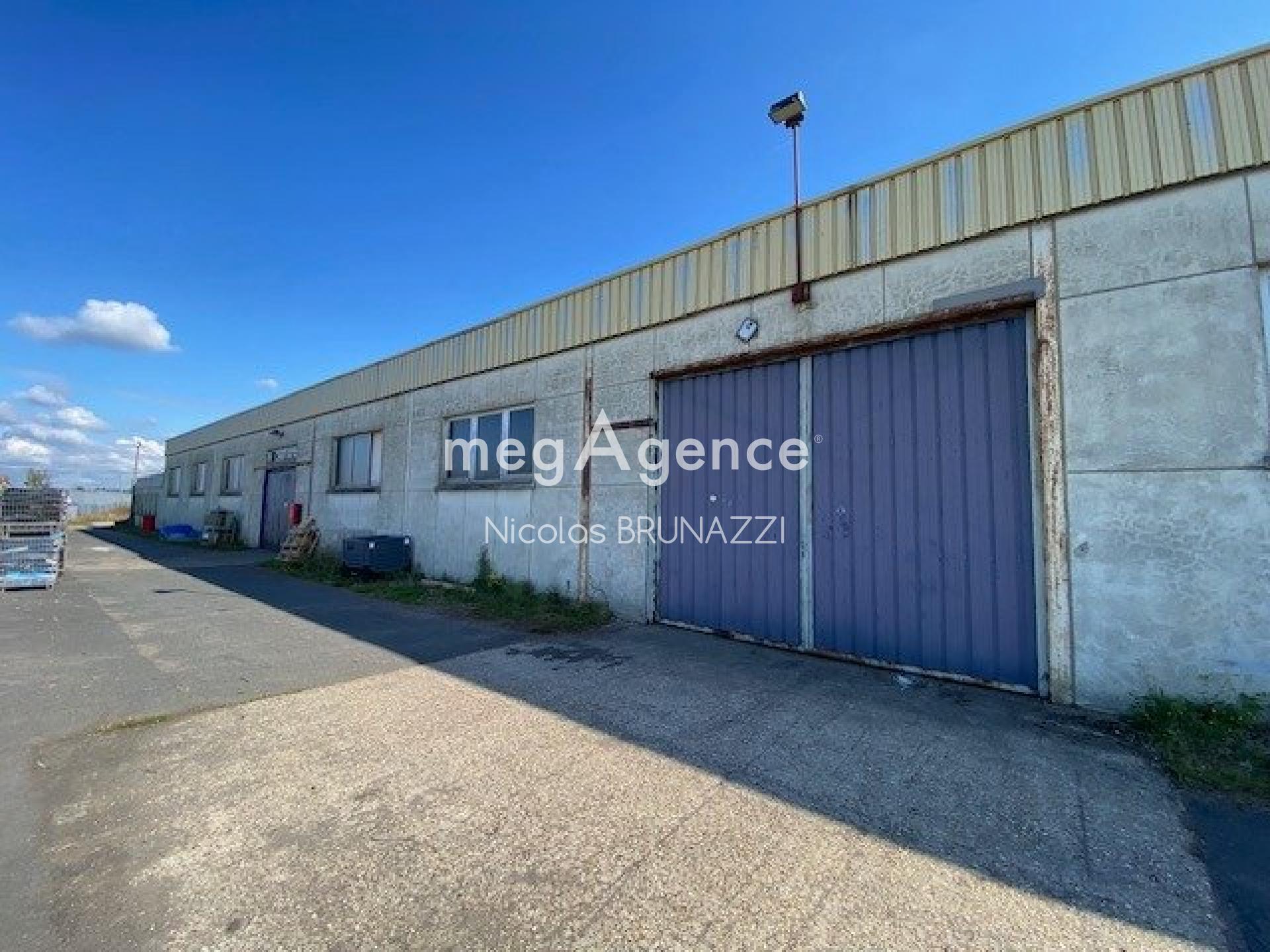 Photographie descriptive du bien