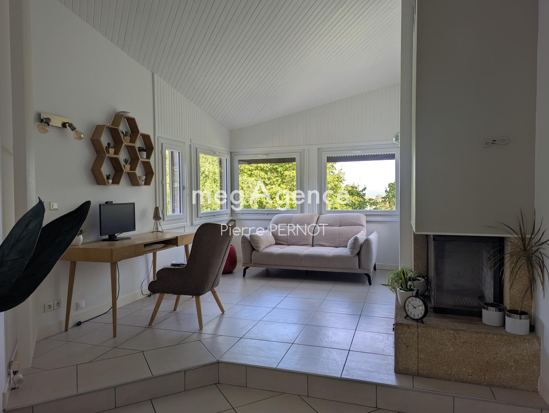 Photographie descriptive du bien