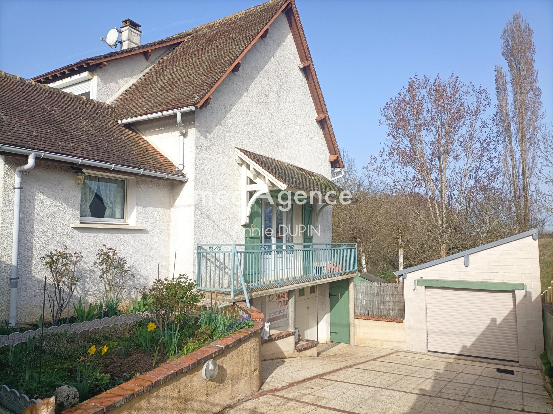 Photographie descriptive du bien