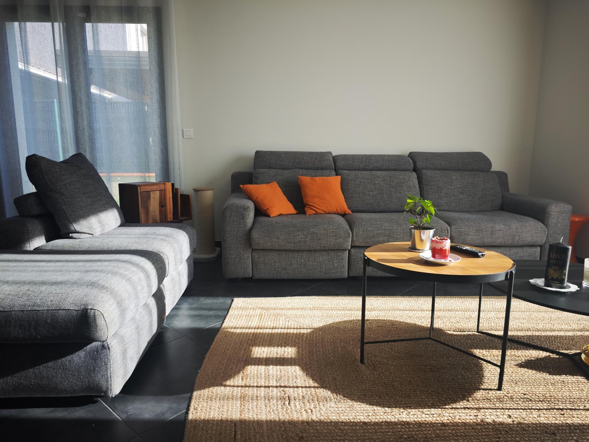 Photographie descriptive du bien