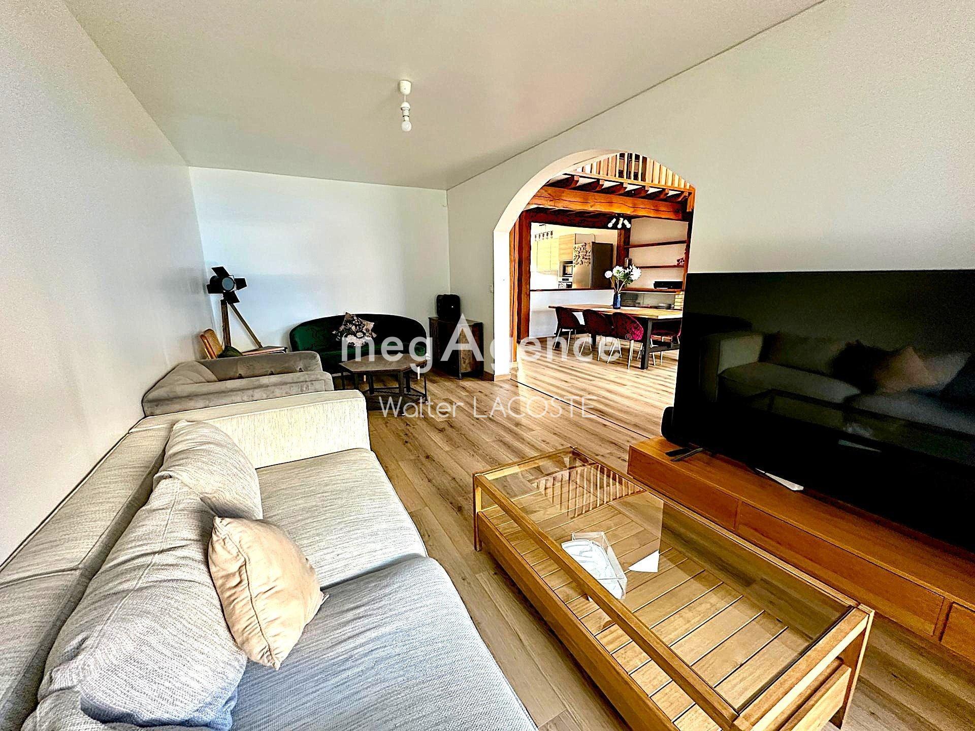 Photographie descriptive du bien