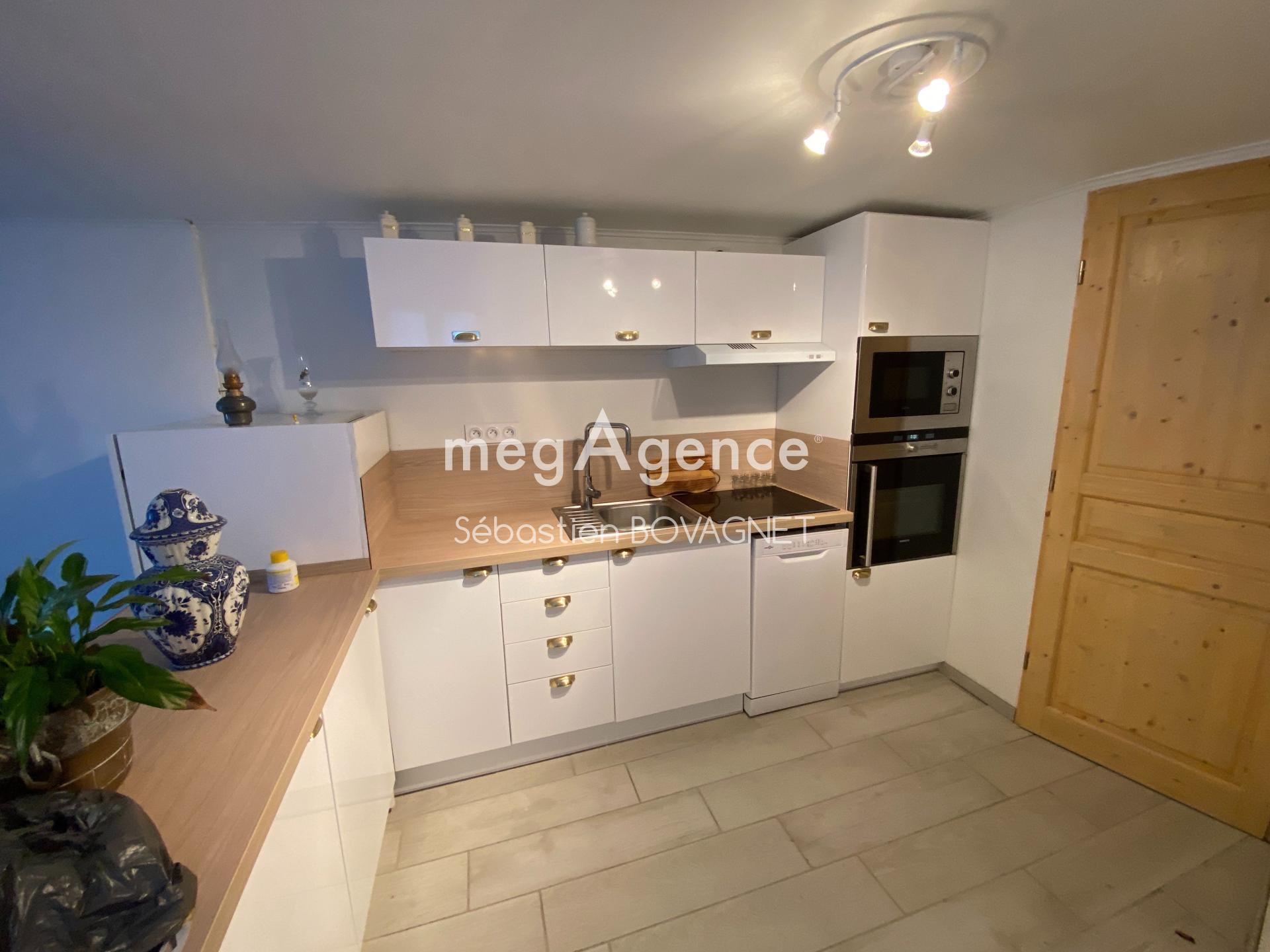 Photographie descriptive du bien