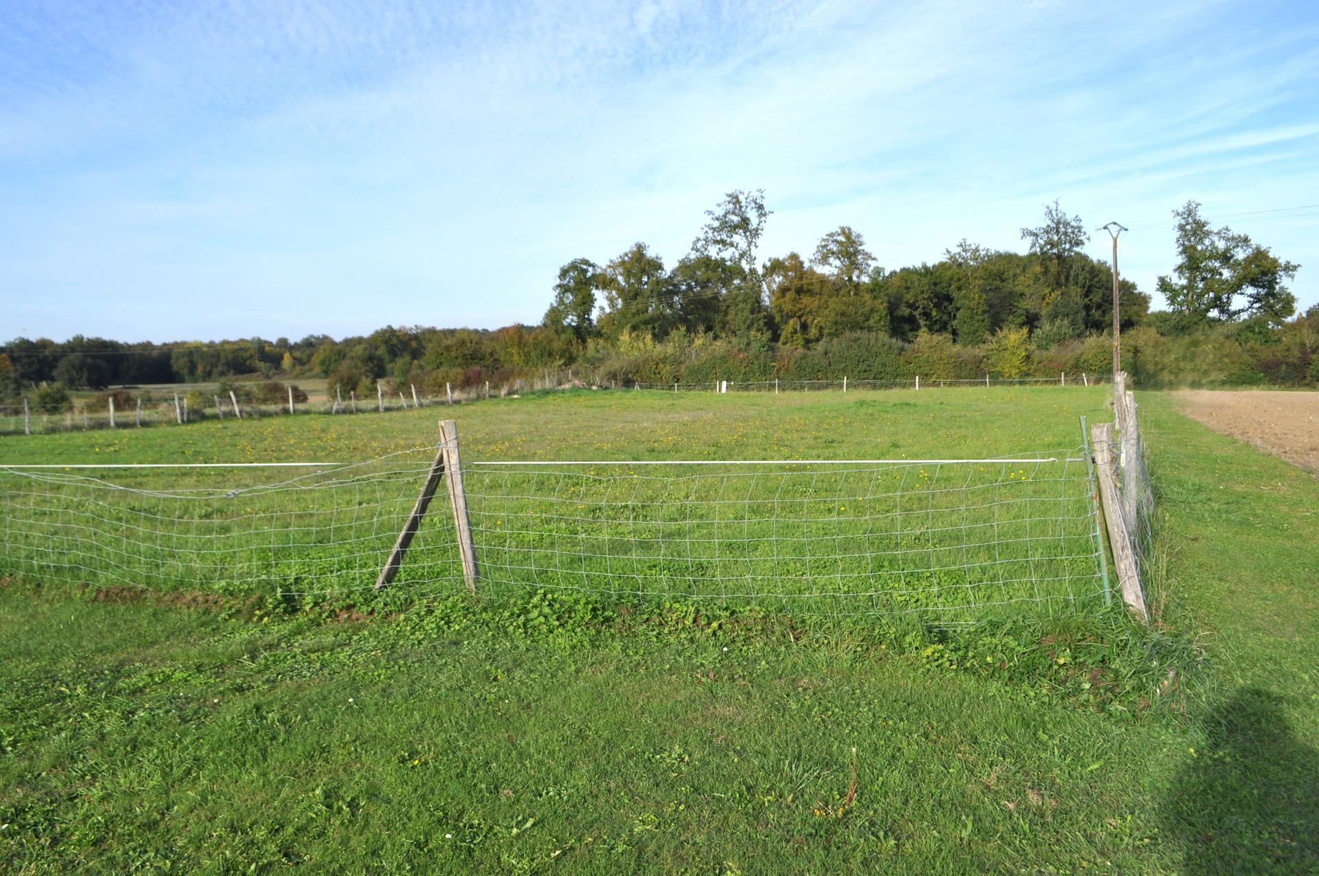 Photographie descriptive du bien