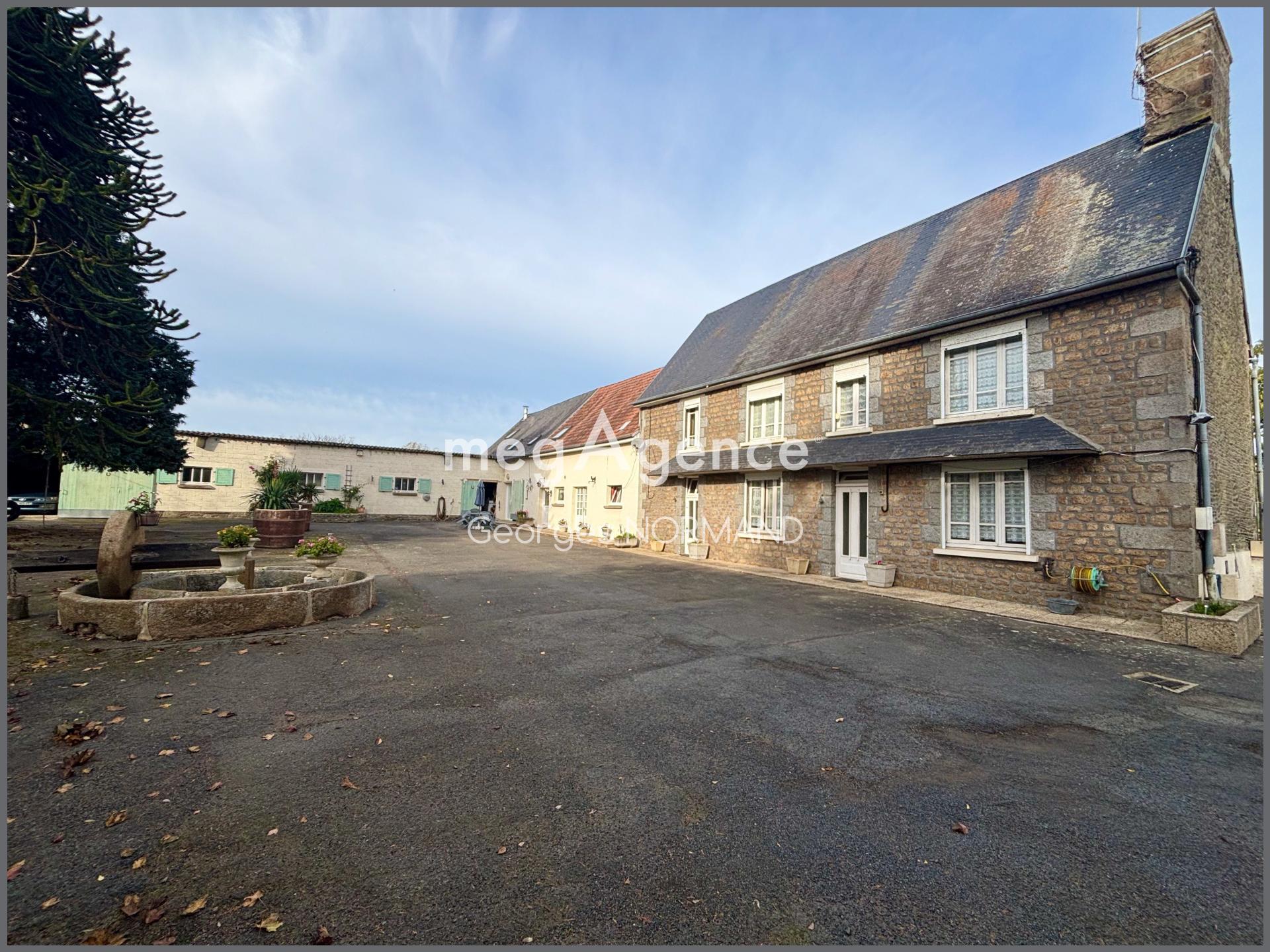 Photographie descriptive du bien