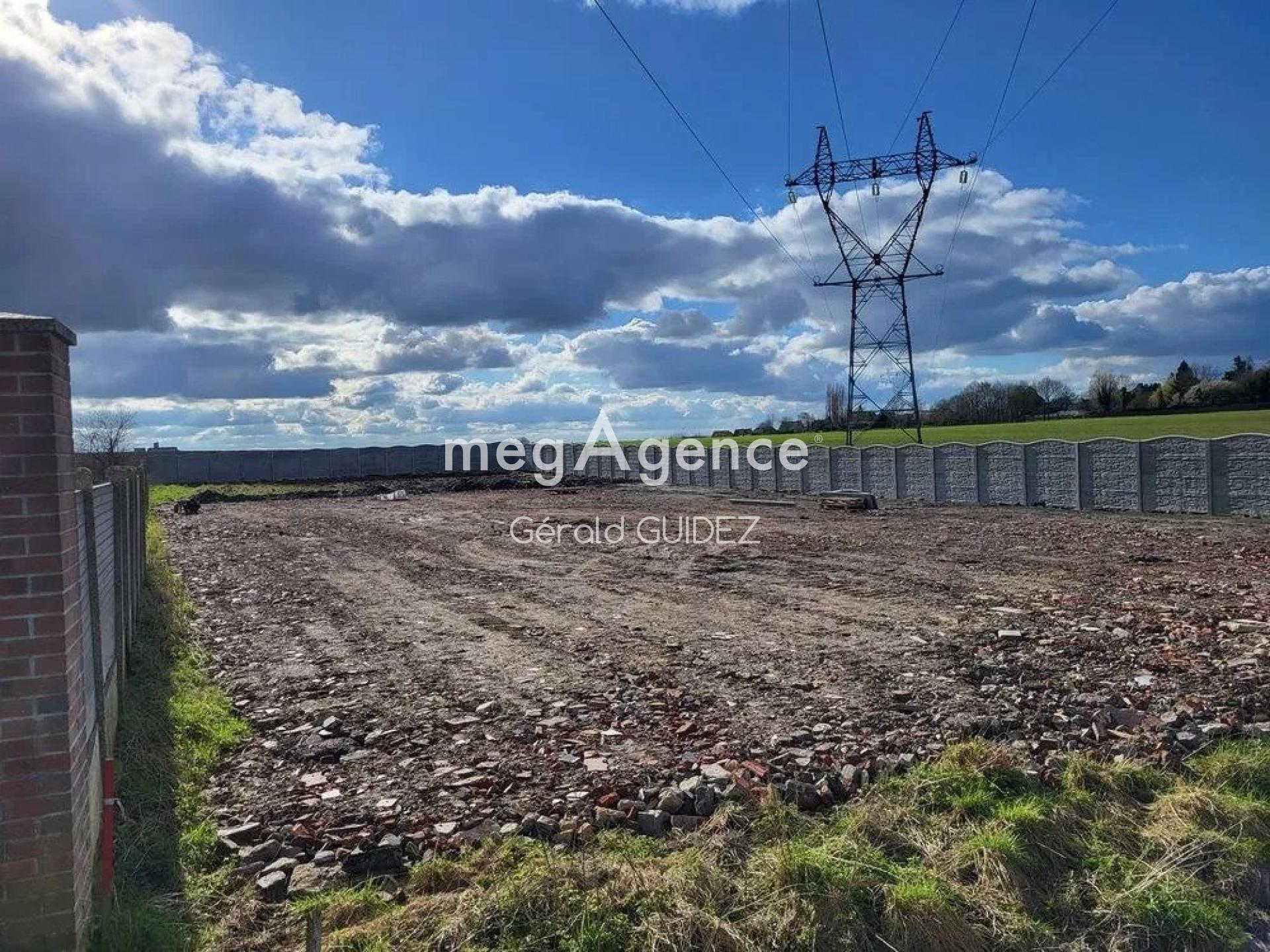 Photographie descriptive du bien