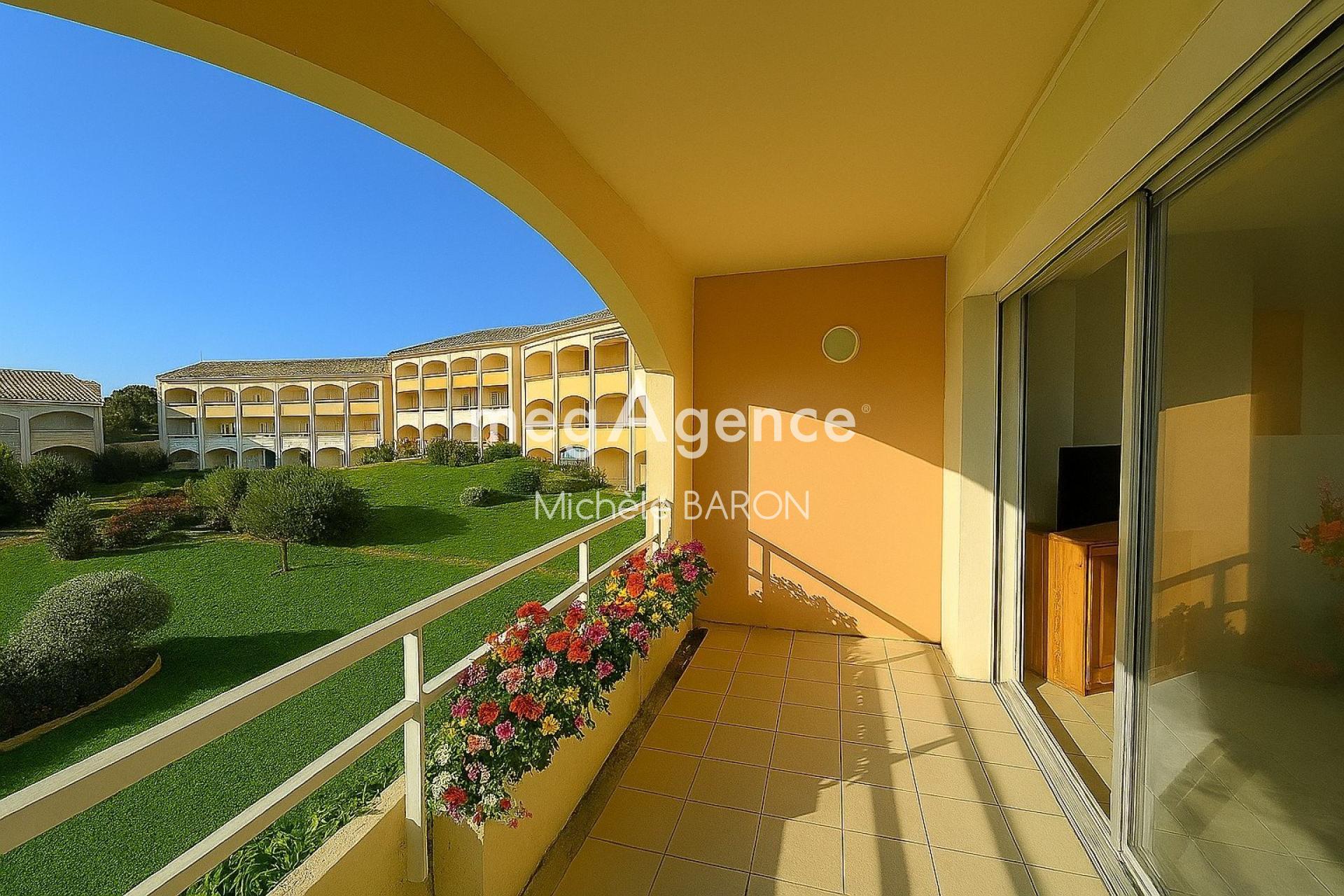 Photographie descriptive du bien