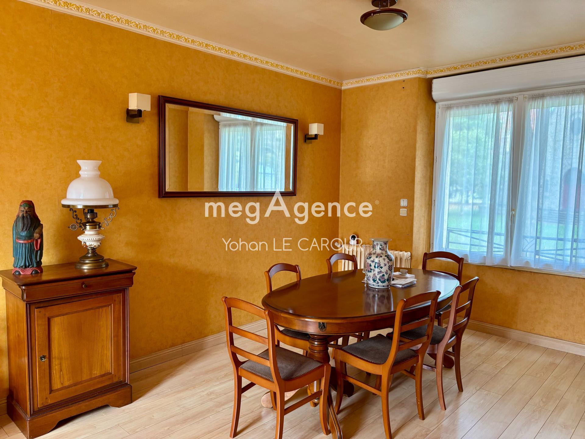 Photographie descriptive du bien