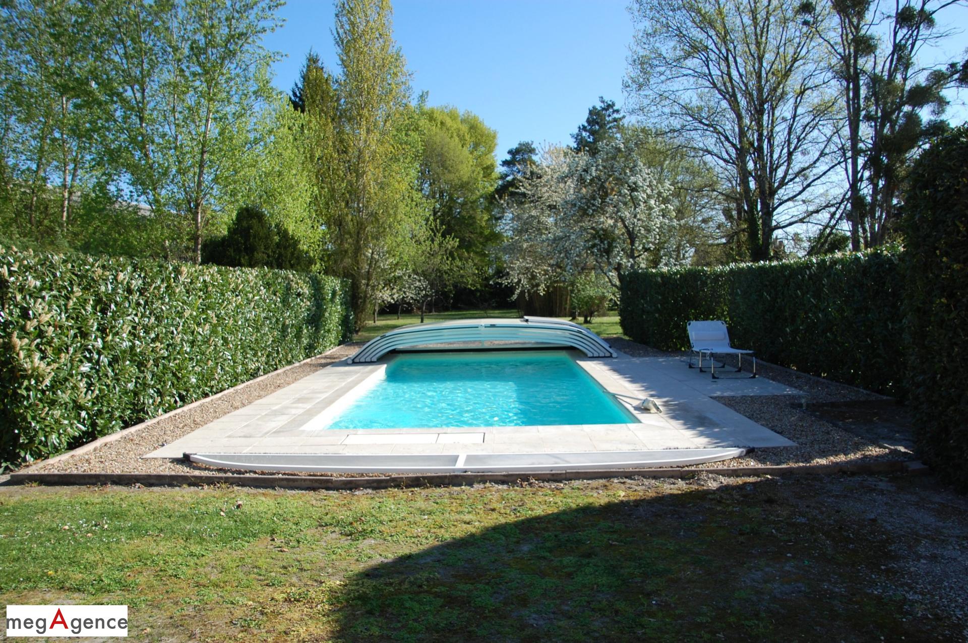 Photographie descriptive du bien