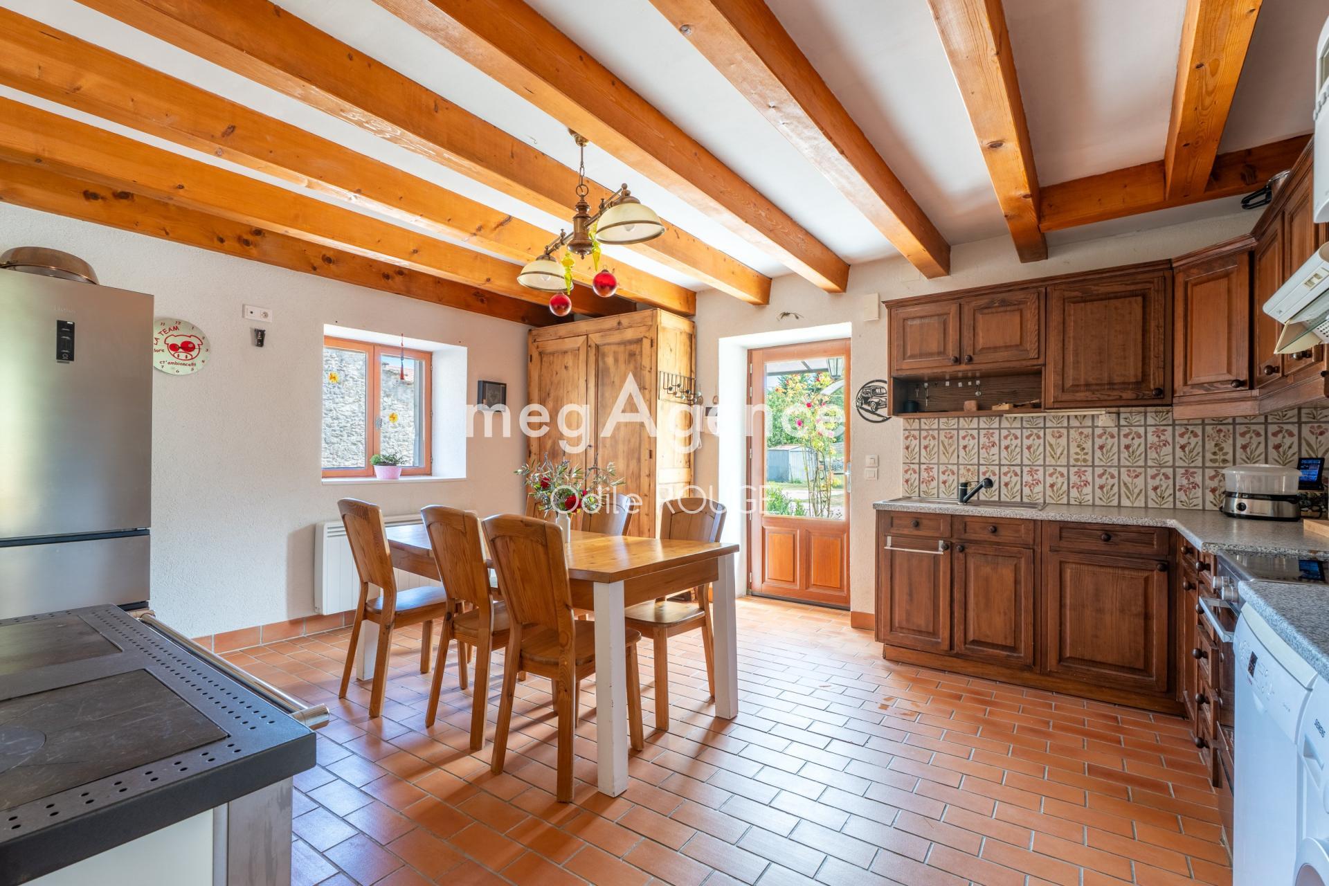 Photographie descriptive du bien