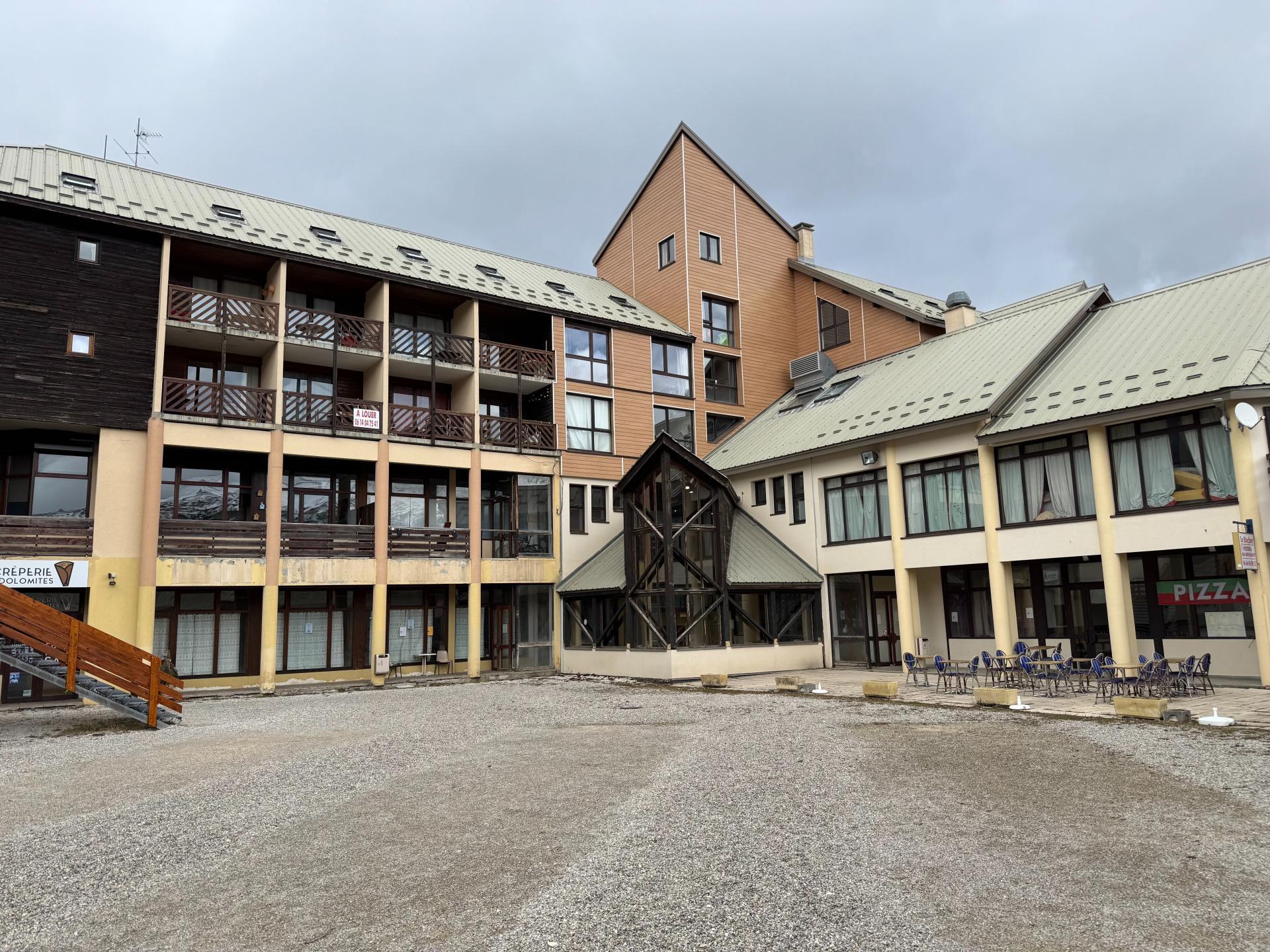 Photographie descriptive du bien