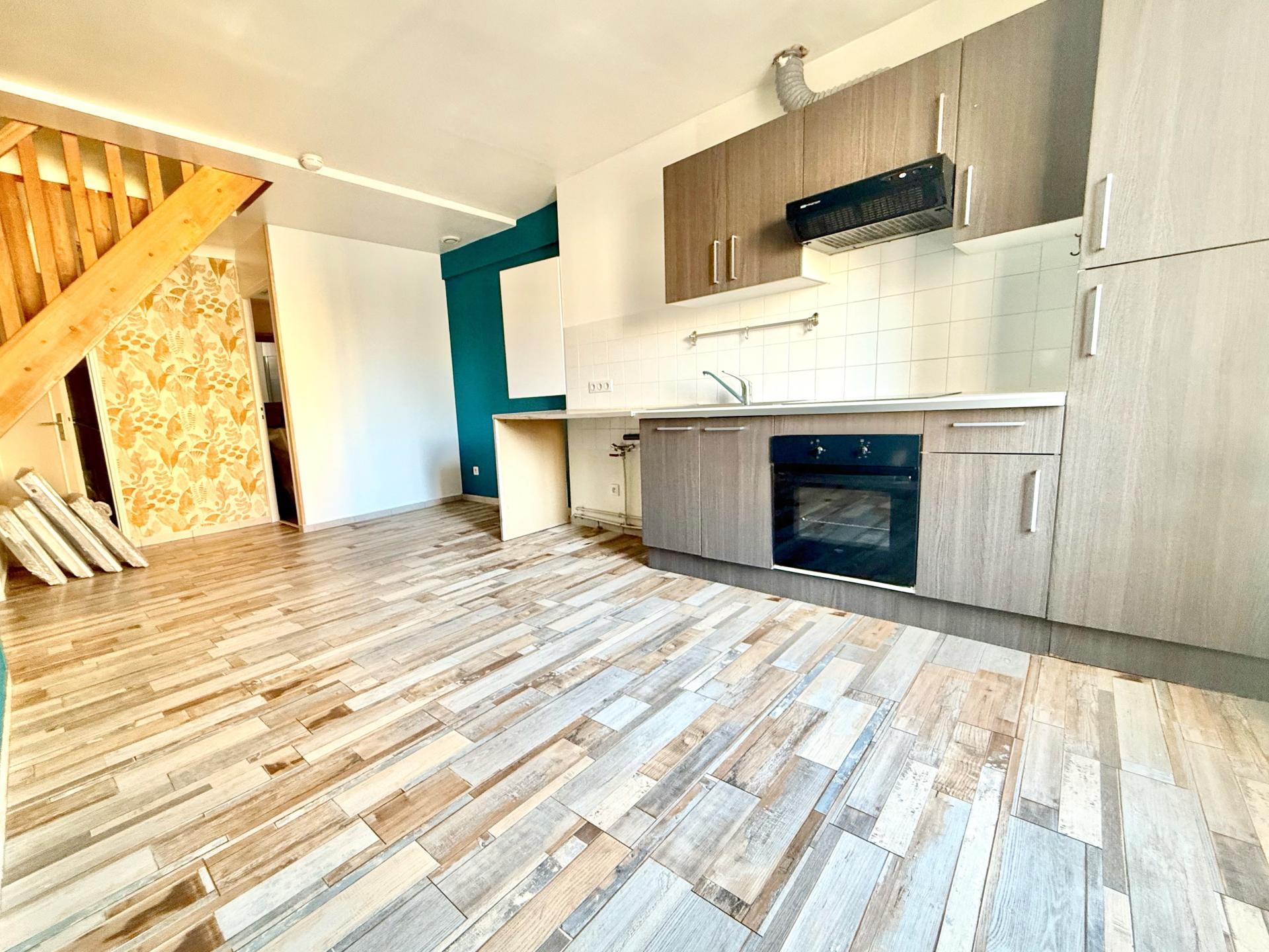 Photographie descriptive du bien