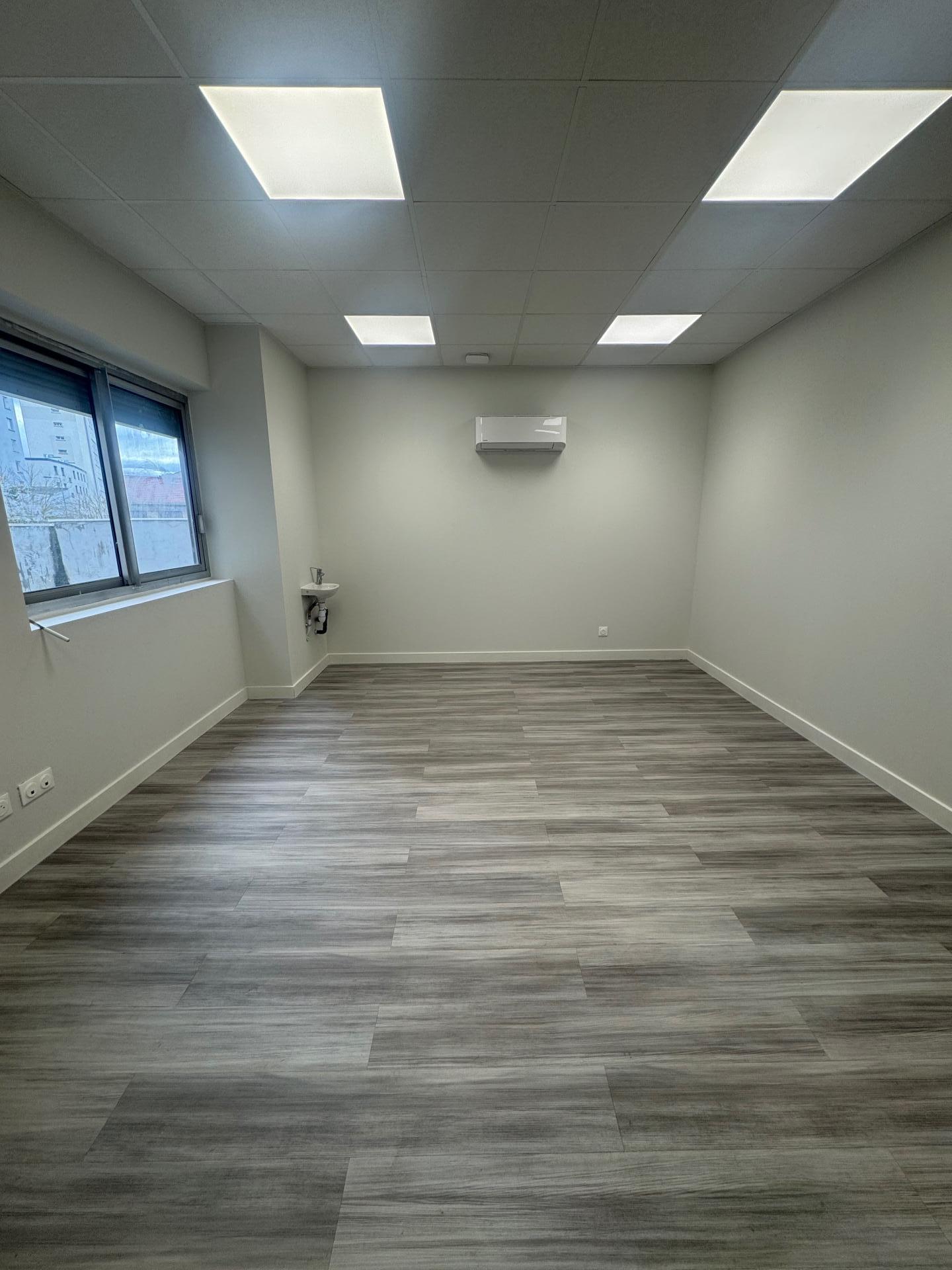 Photographie descriptive du bien