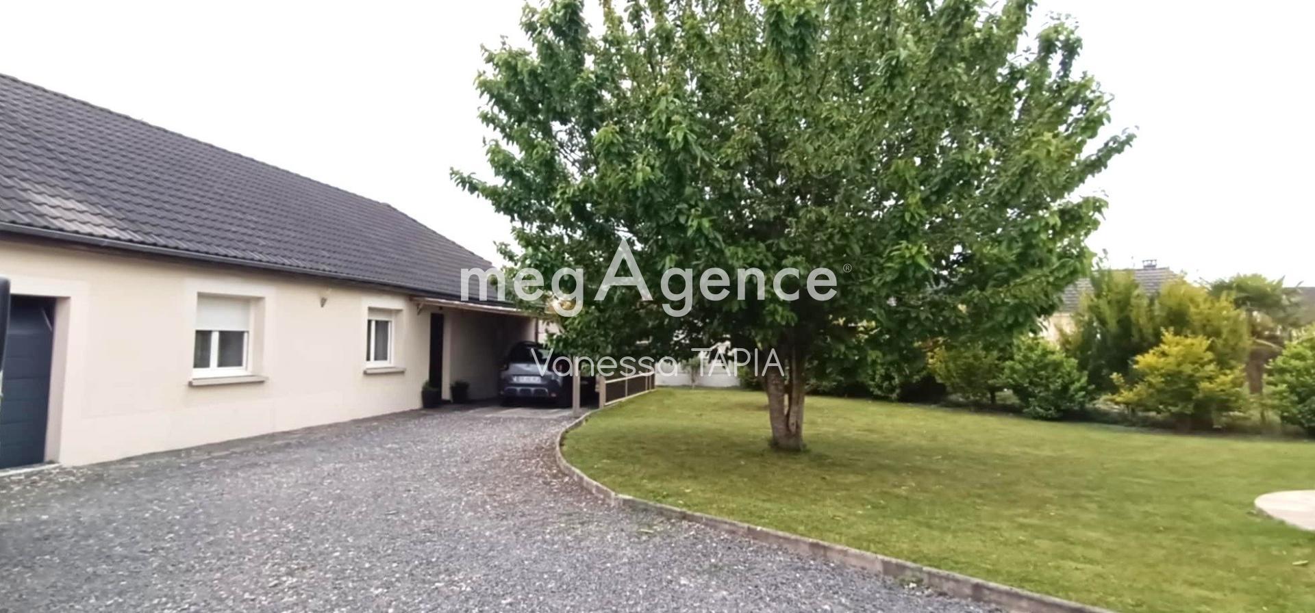 Photographie descriptive du bien