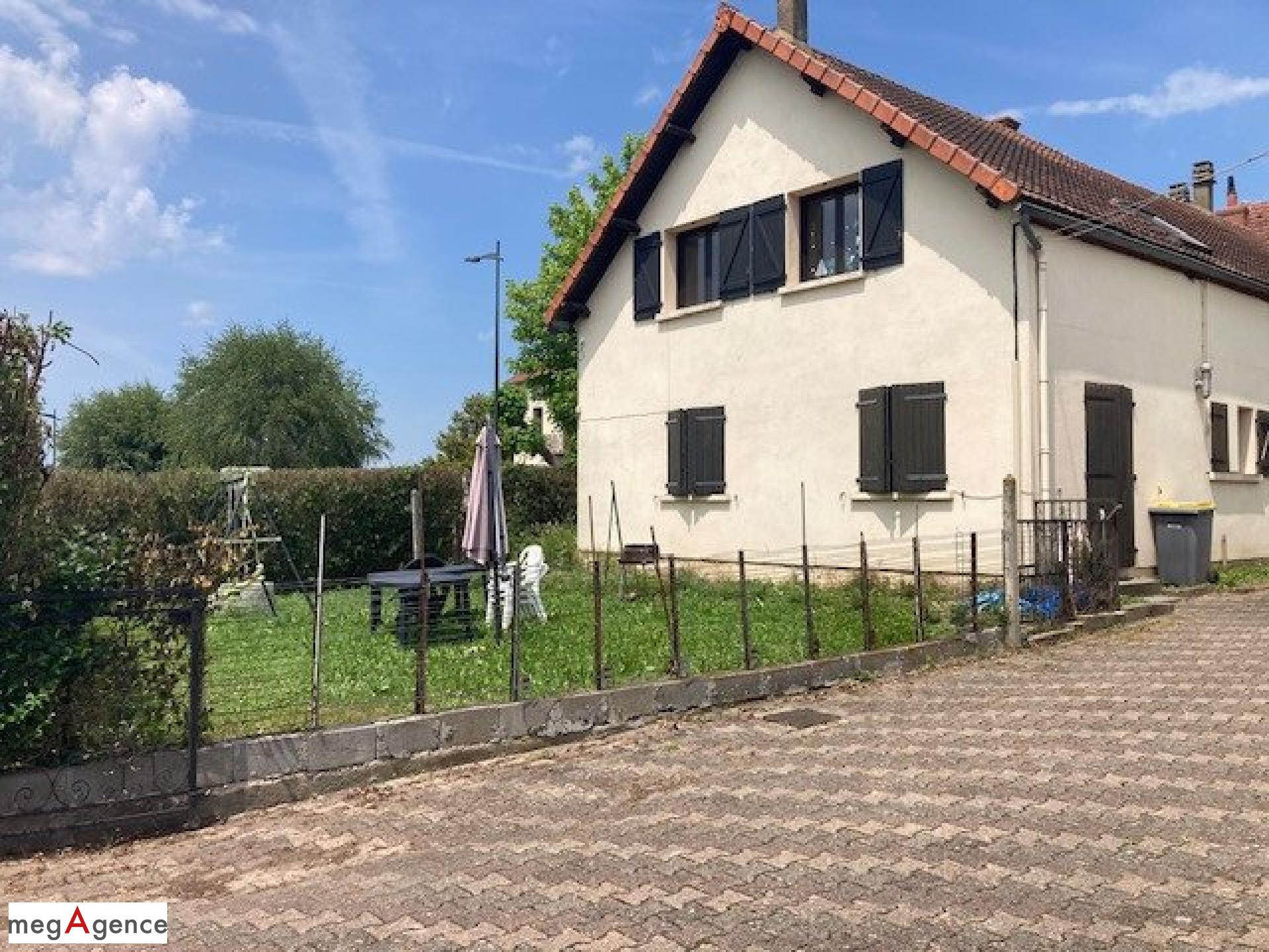 Photographie descriptive du bien