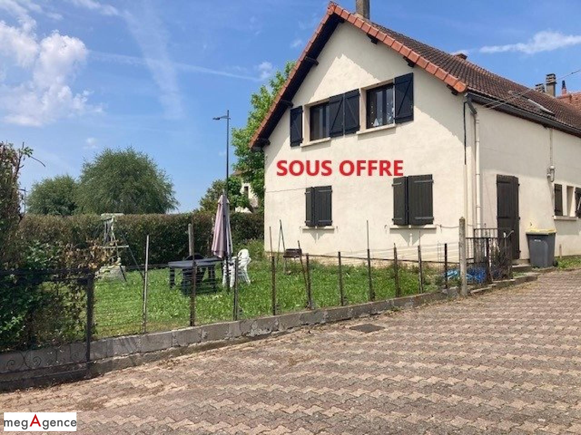 Photographie descriptive du bien