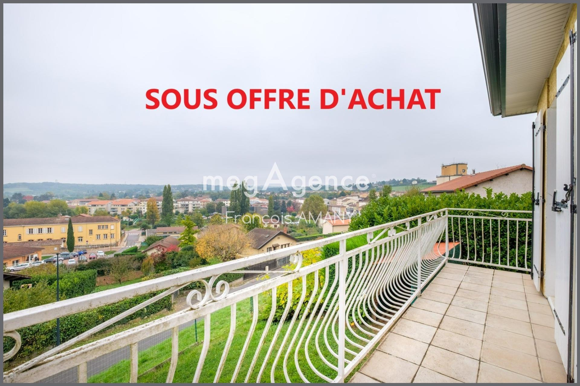 Photographie descriptive du bien